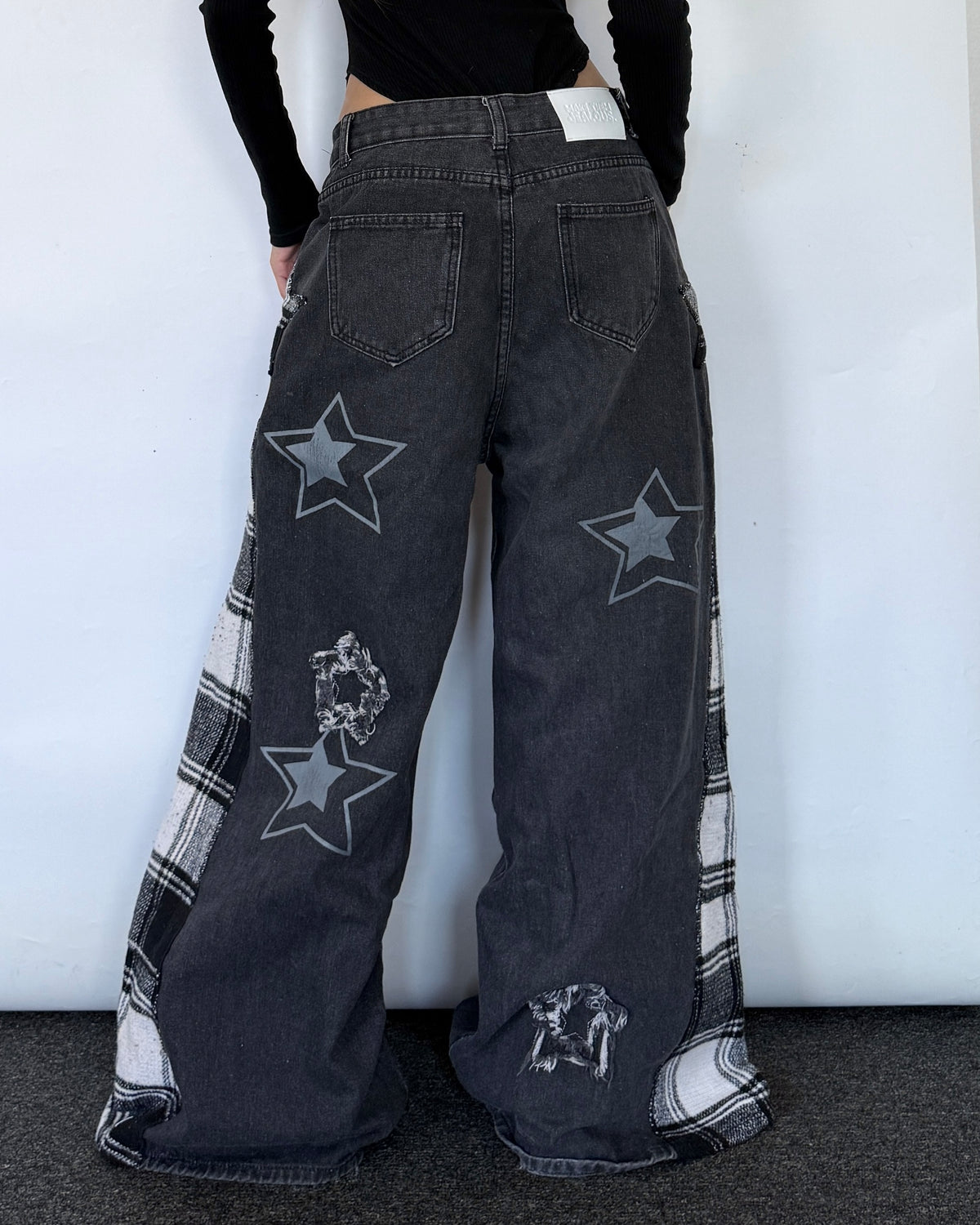 Star Pants 091