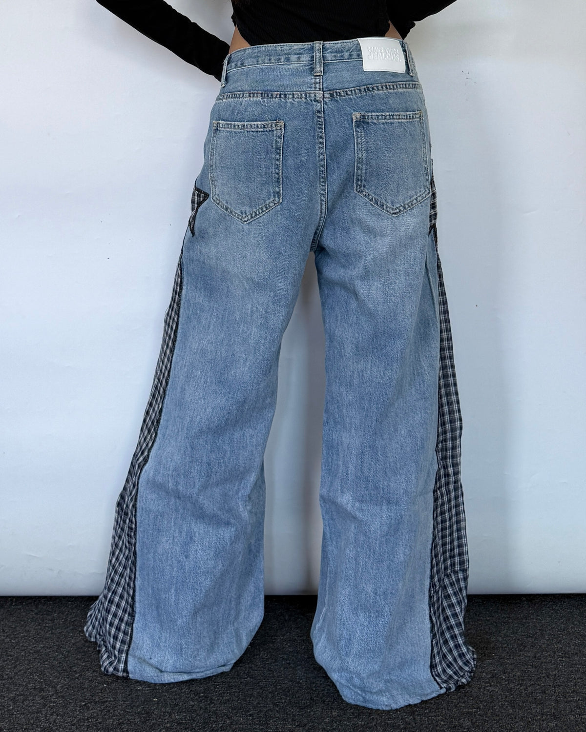 Star Pants 093