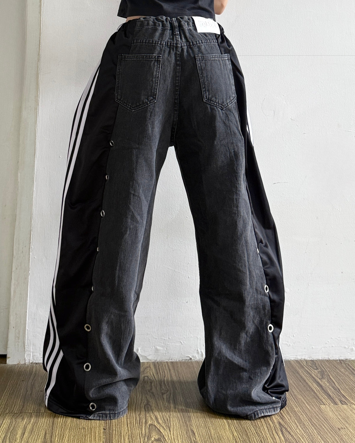 Hybrid Pants 0123