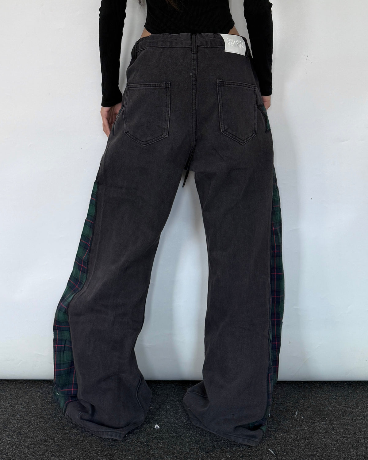 Star Pants 095