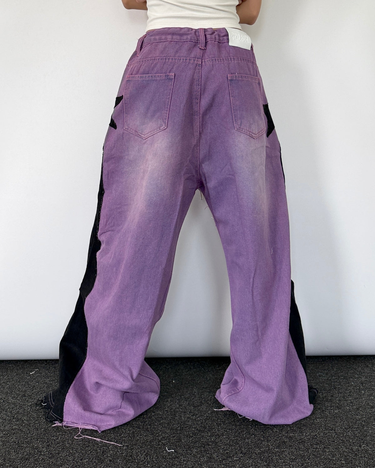 Star Pants 0106