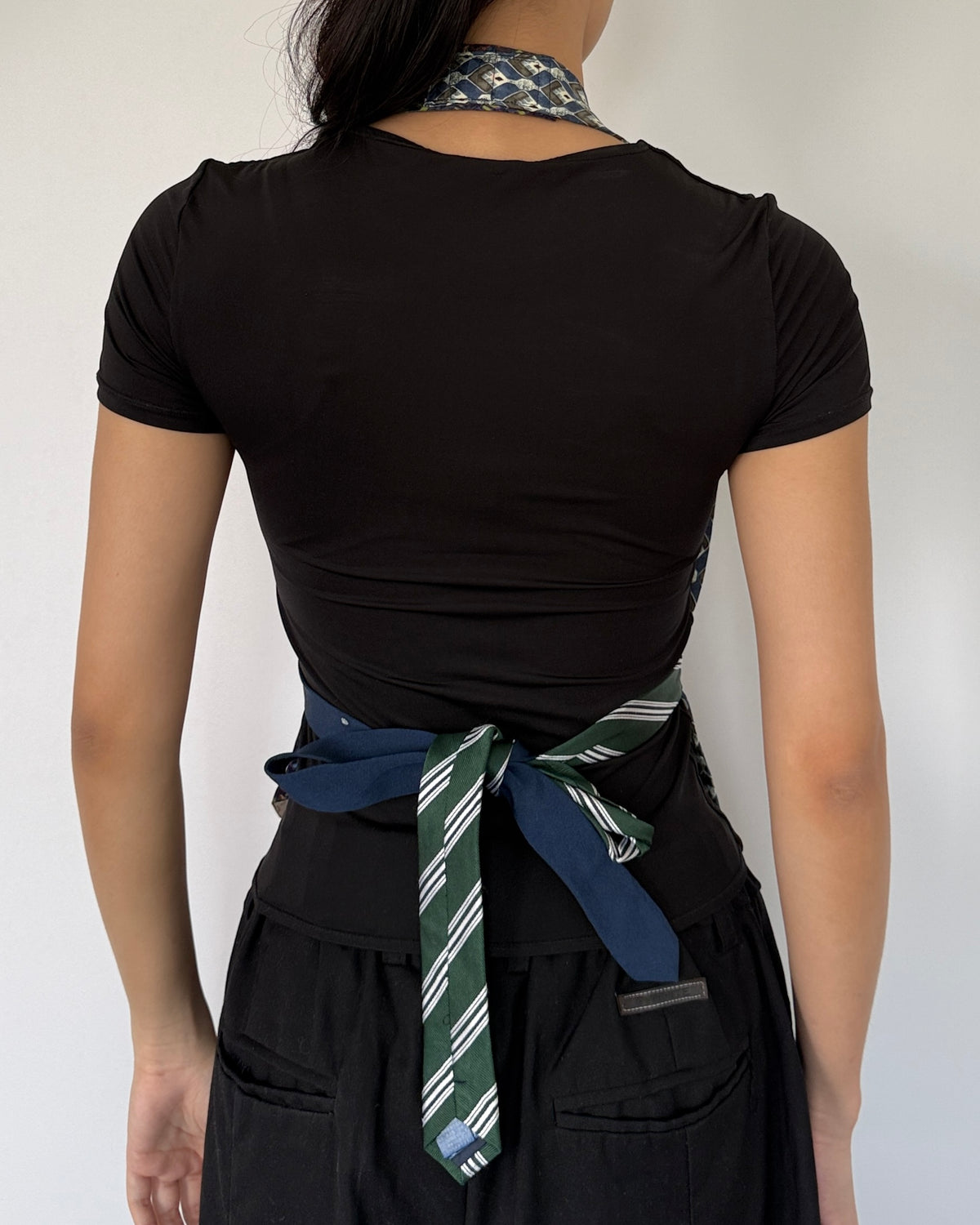 Tie Top 016