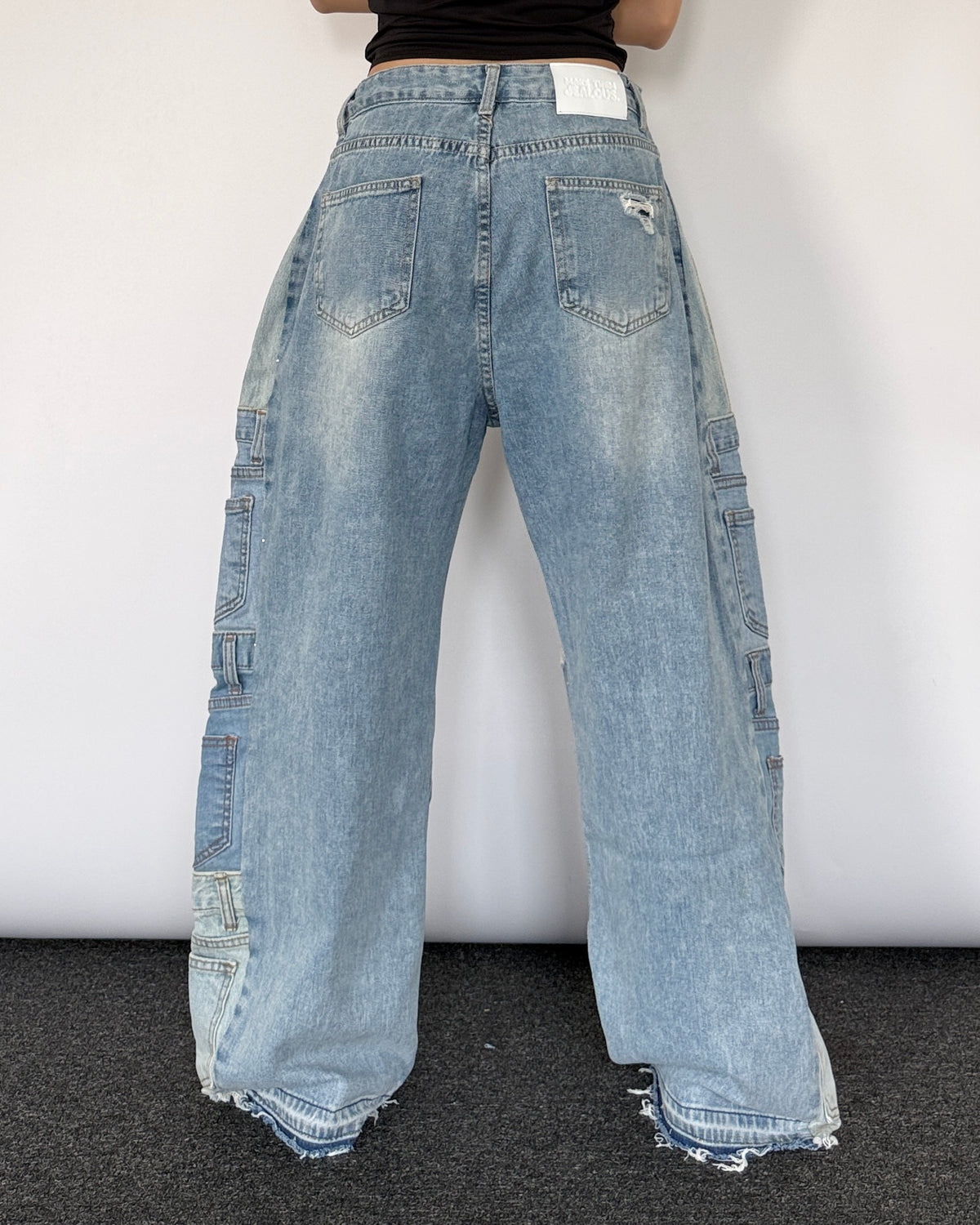 Gear Pants 023