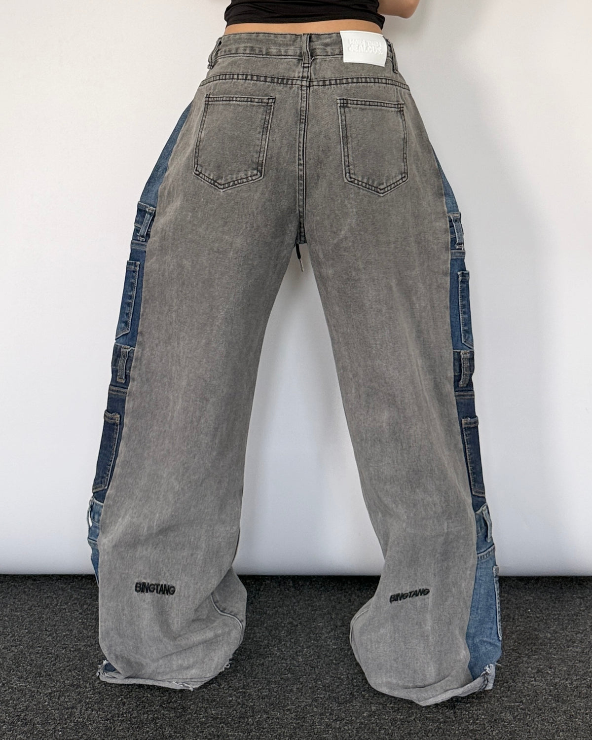 Gear Pants 026