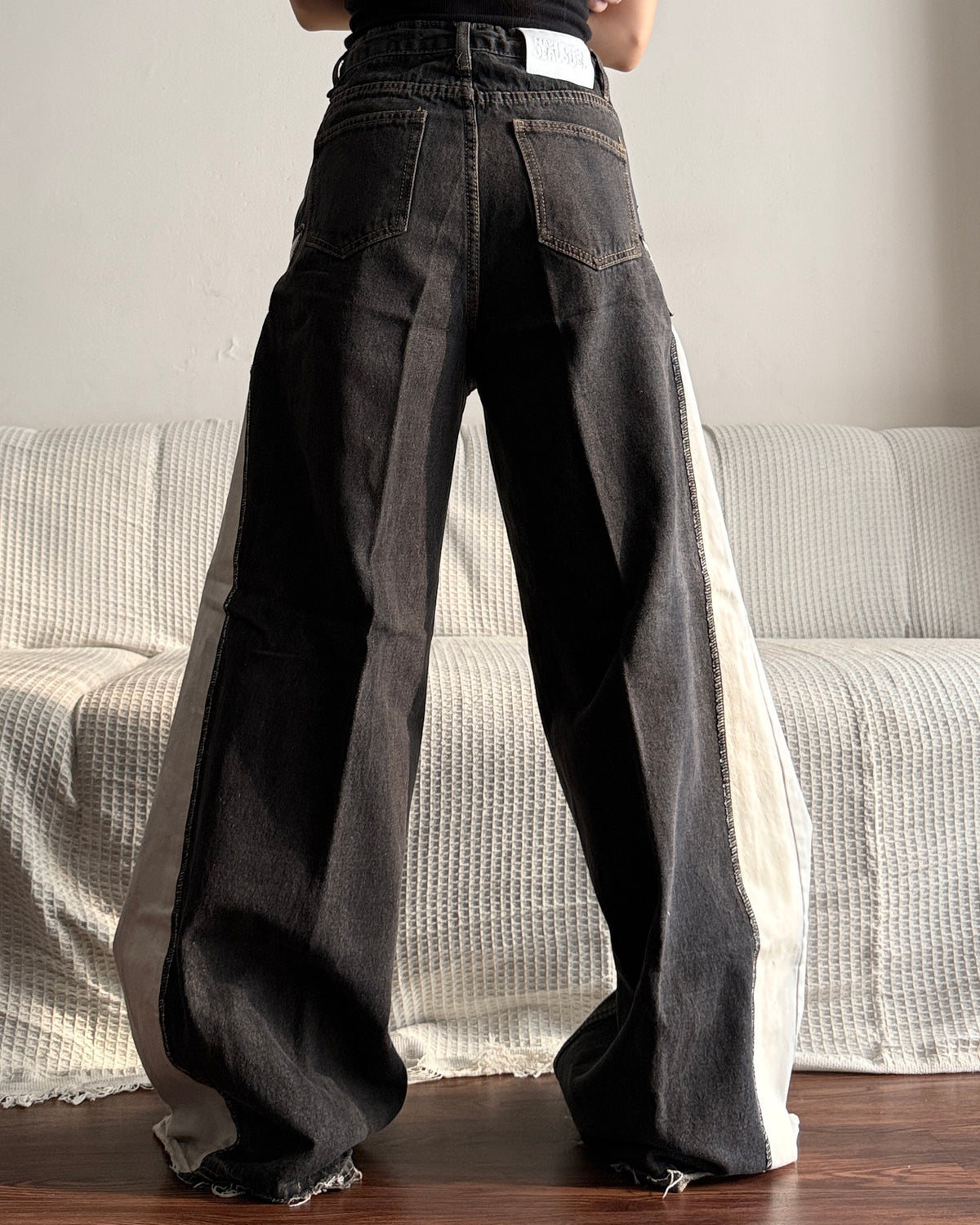 Star Pants 083