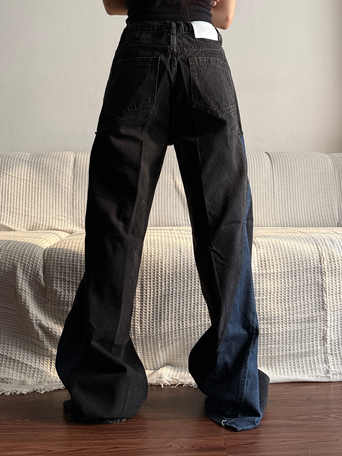Star Pants 082