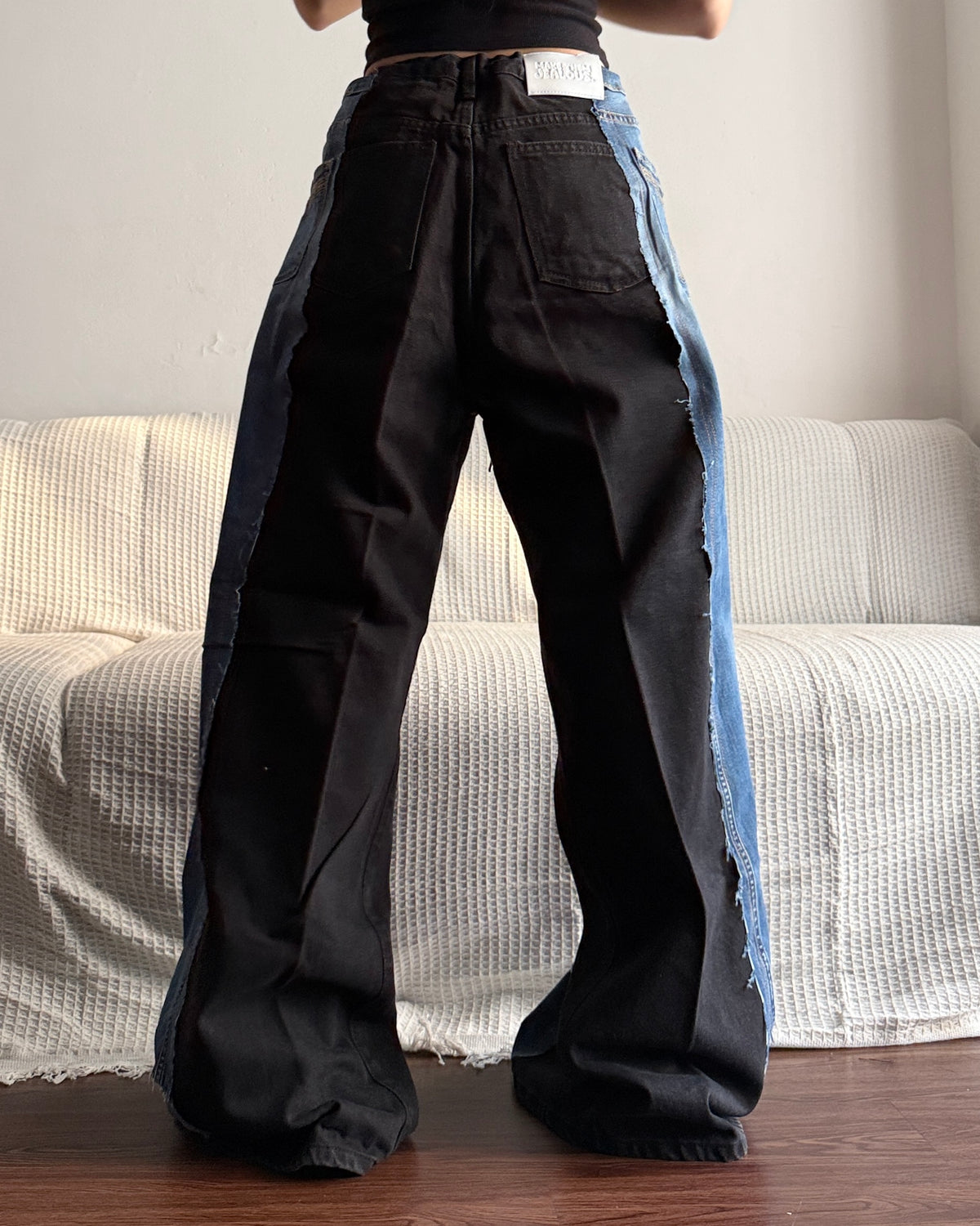 Edge Pants 090