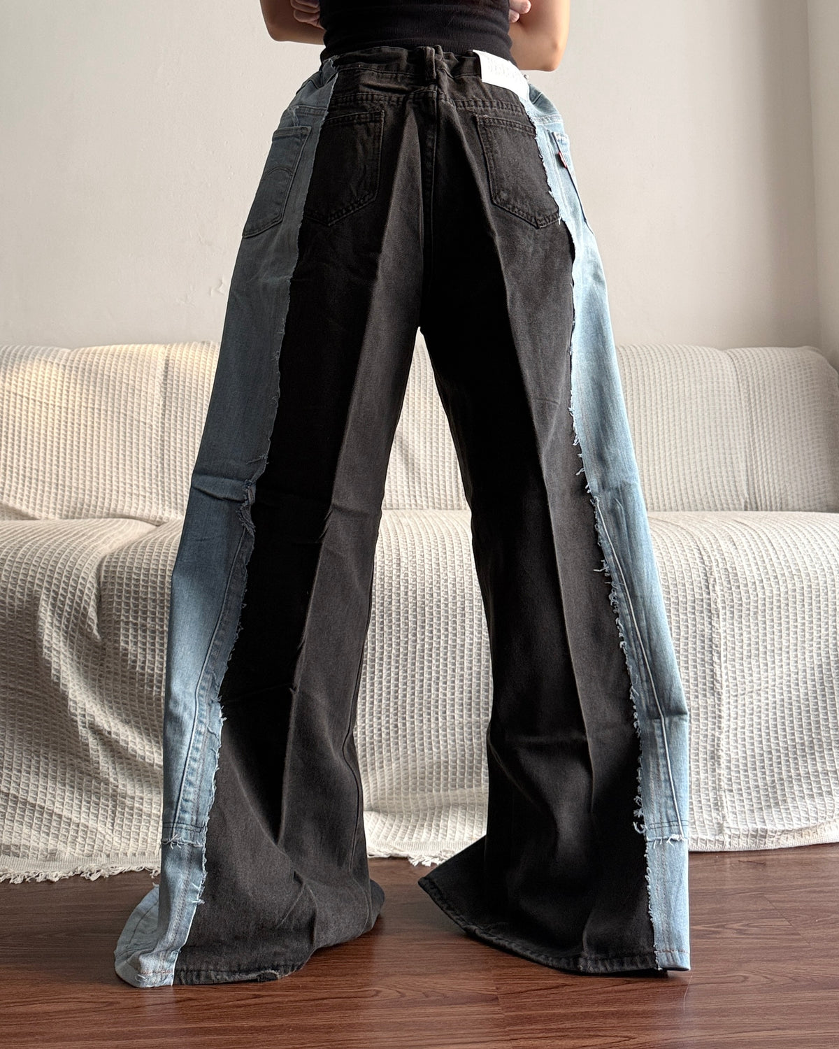 Edge Pants 089