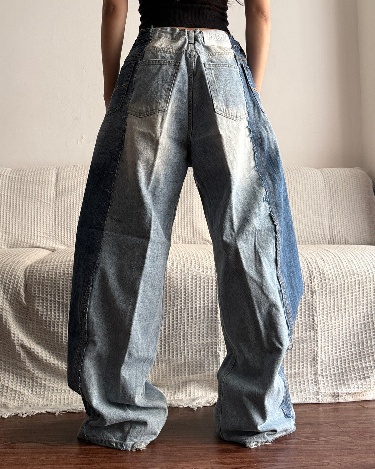 Edge Pants 088