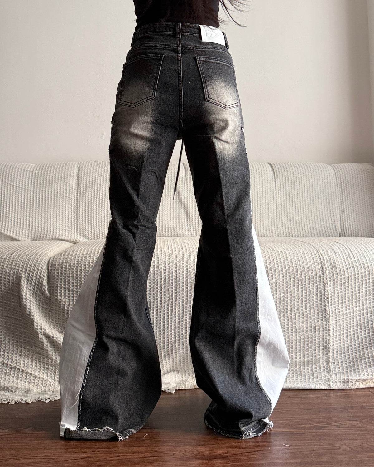 Star Pants 084