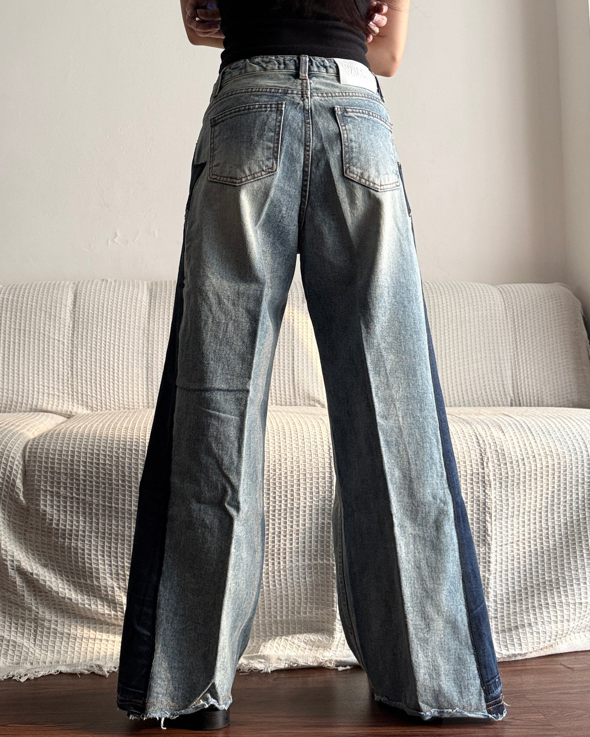 Star Pants 085