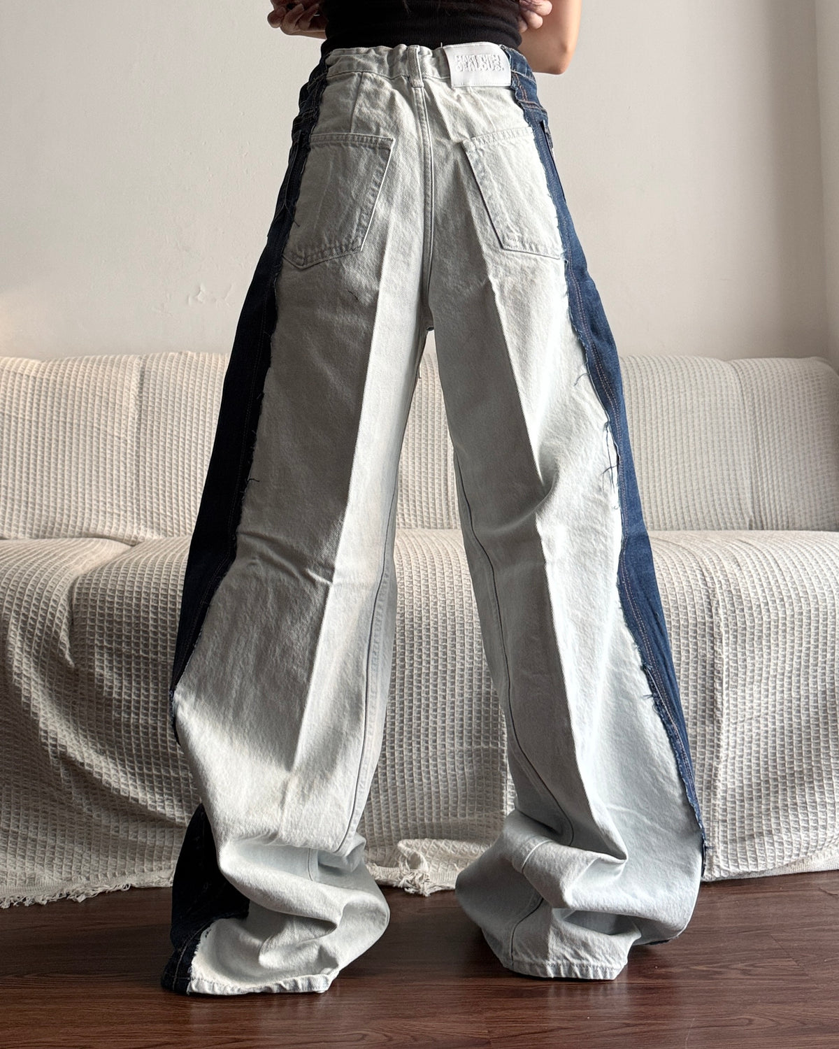 Edge Pants 086