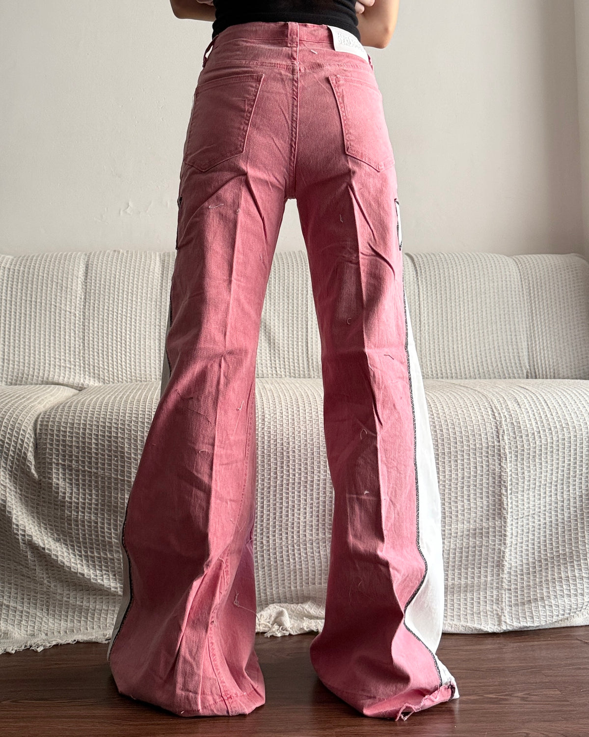 Star Pants 087