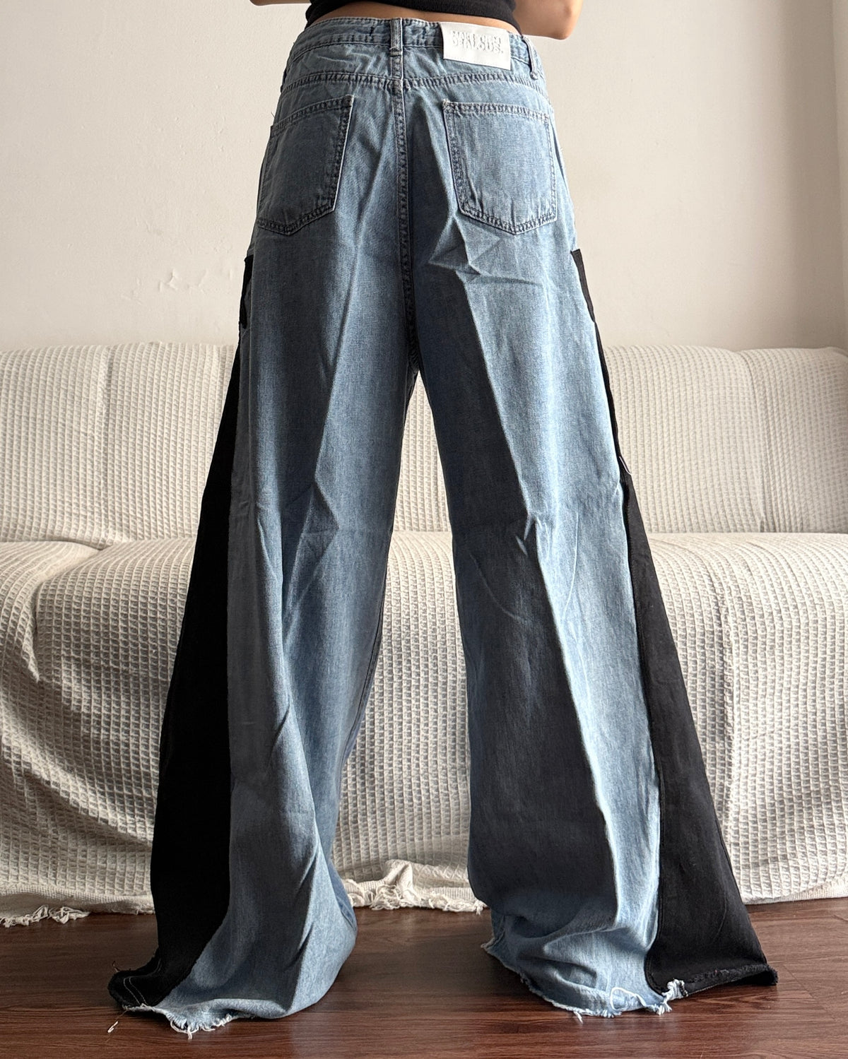 Star Pants 089