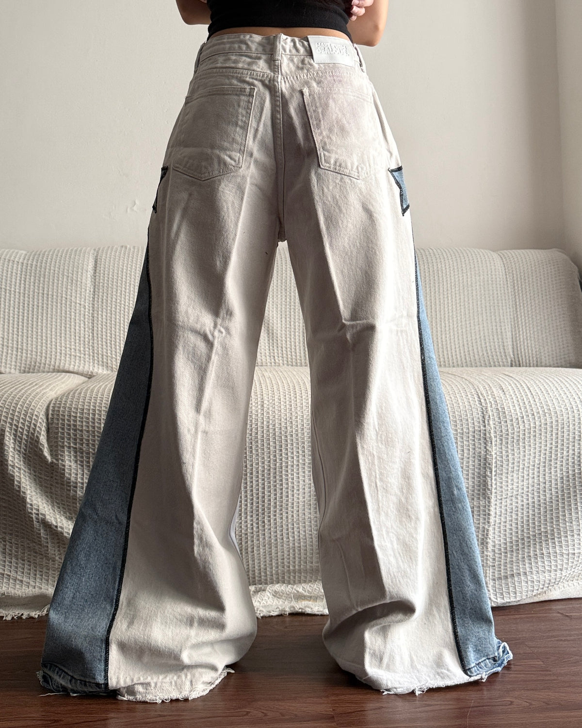 Star Pants 090