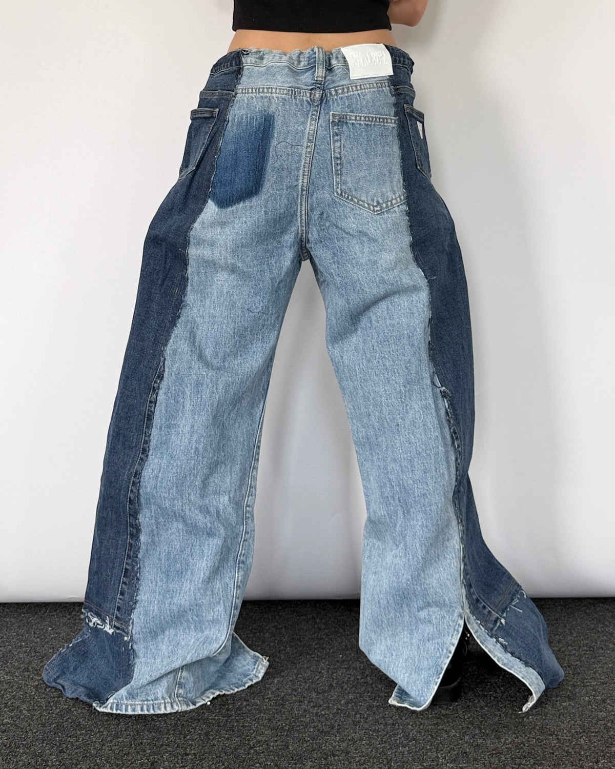 Edge Pants 091