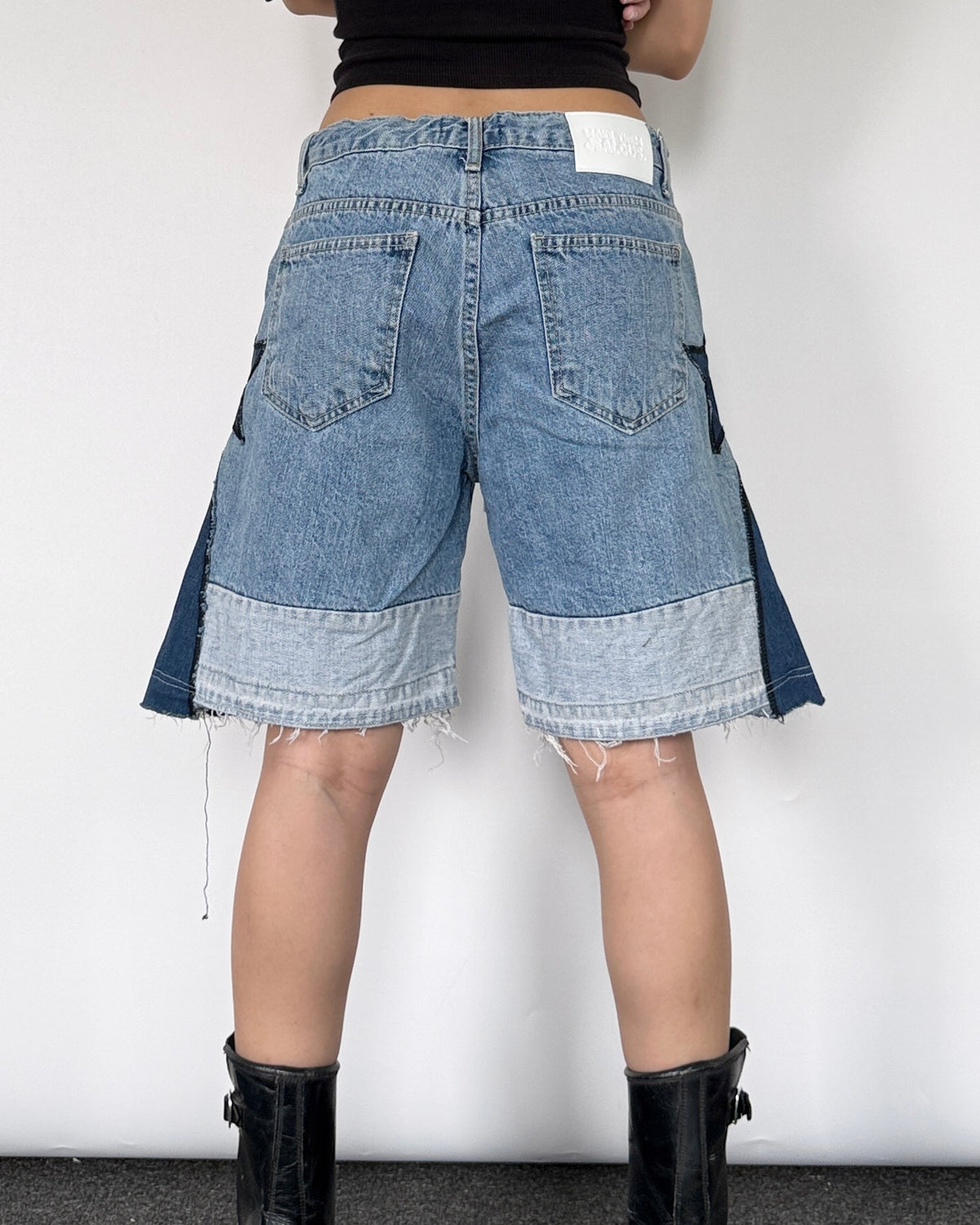 Star Jorts 006
