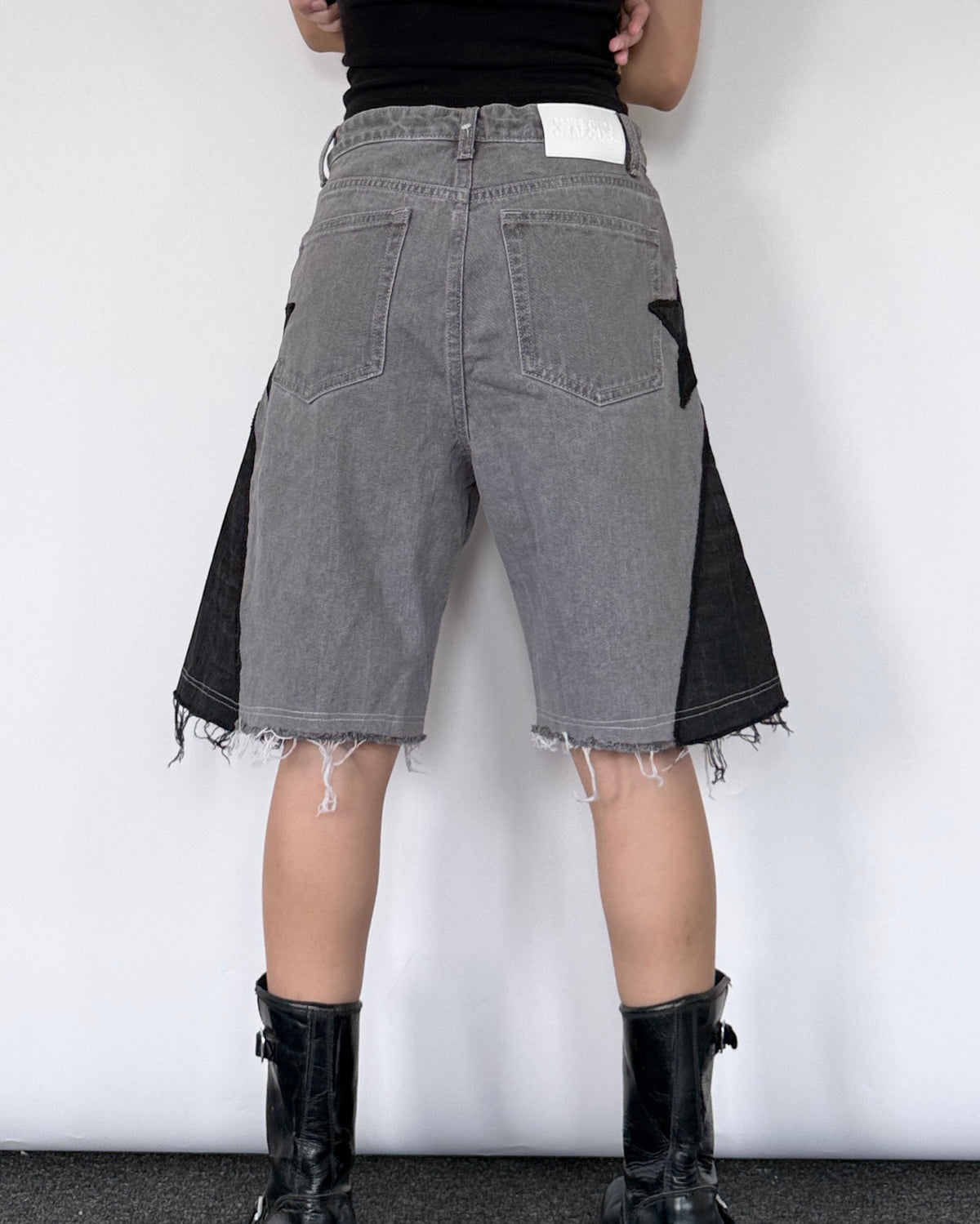 Star Jorts 009
