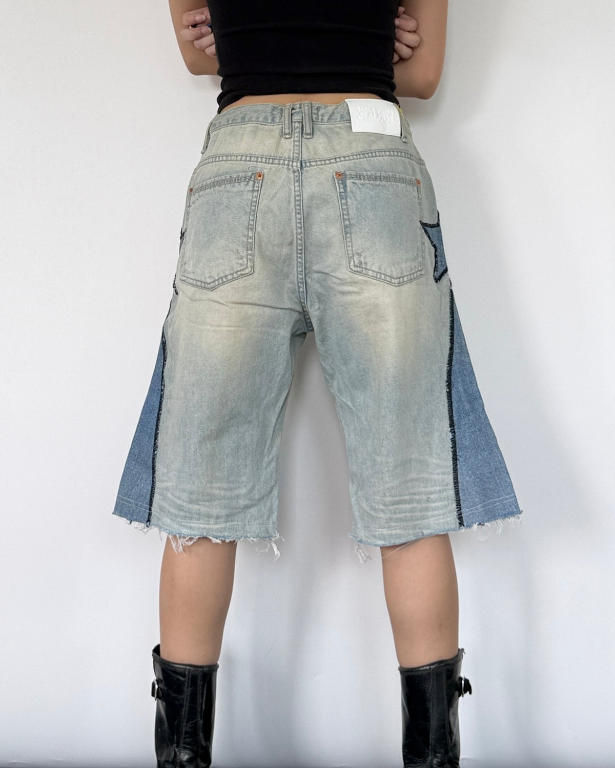 Star Jorts 013