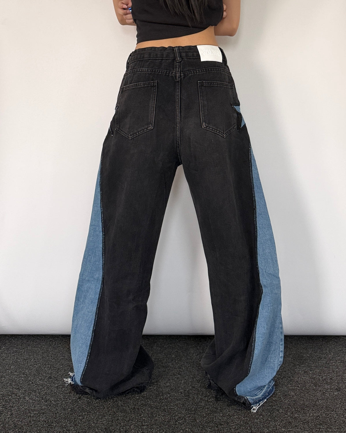 Star Pants 0115