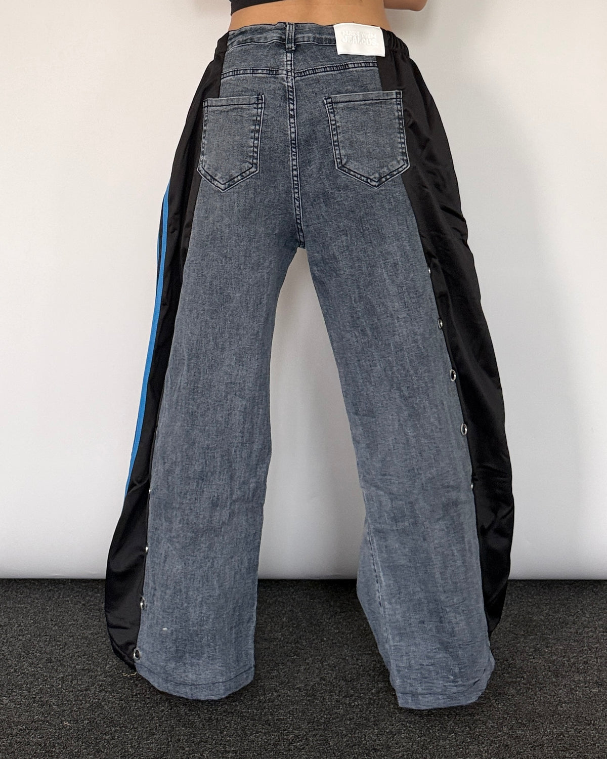 Hybrid Pants 0168