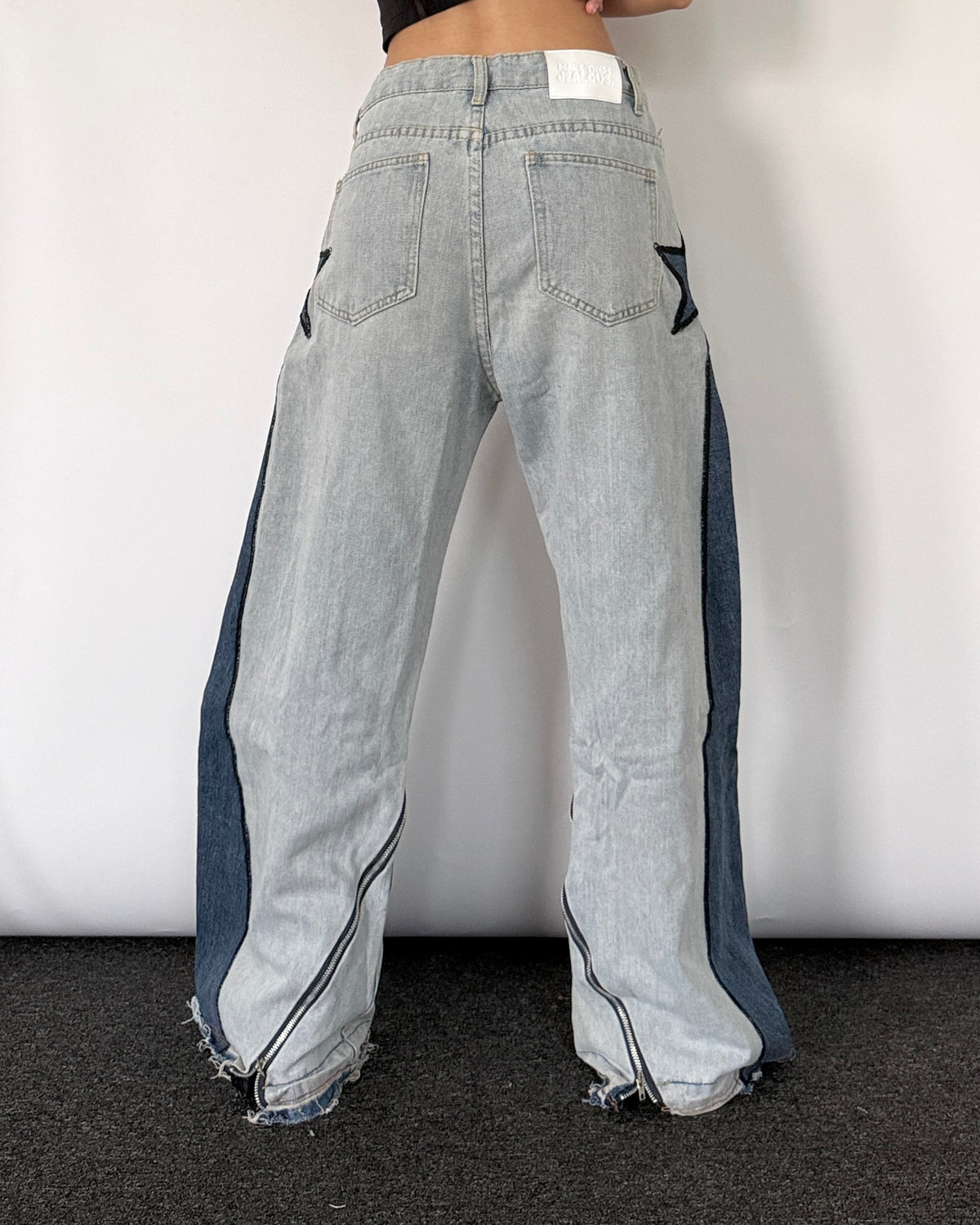 Star Pants 0114