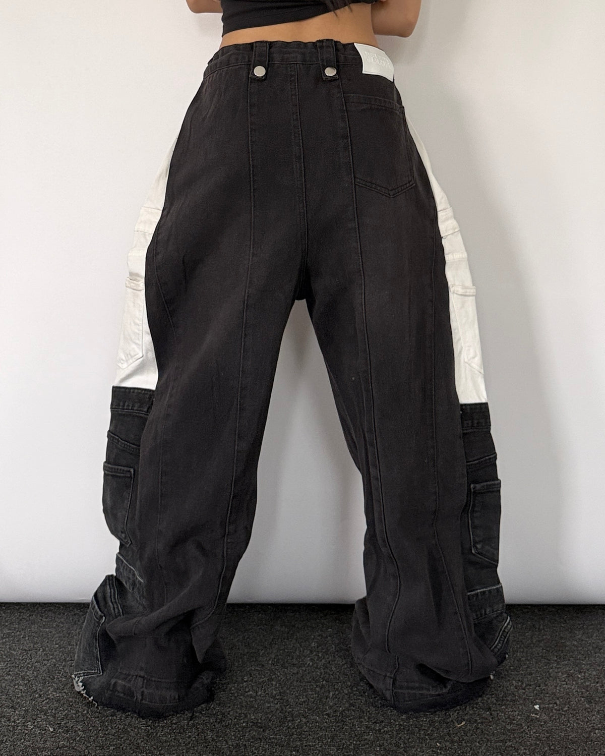 Gear Pants 027