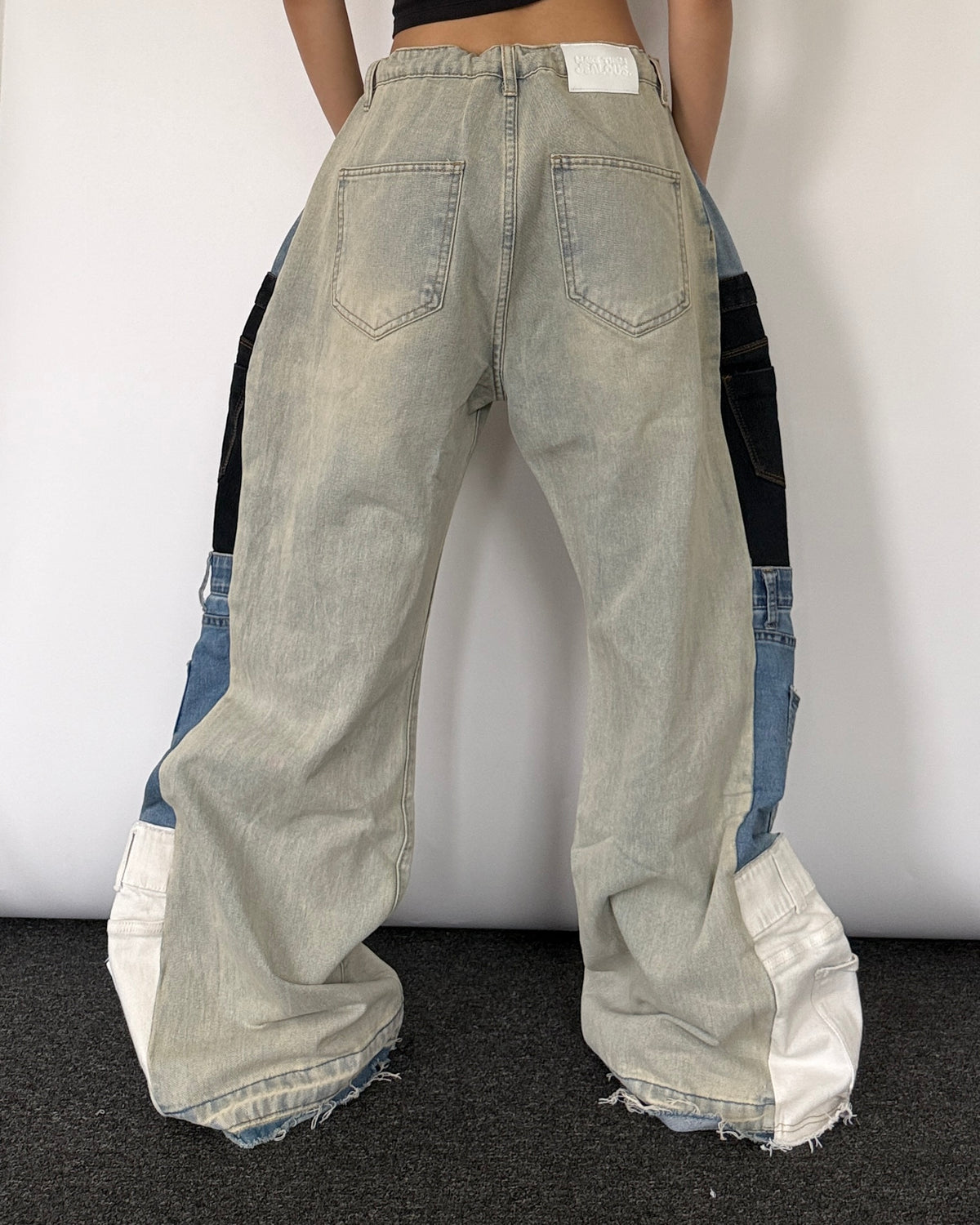 Gear Pants 029