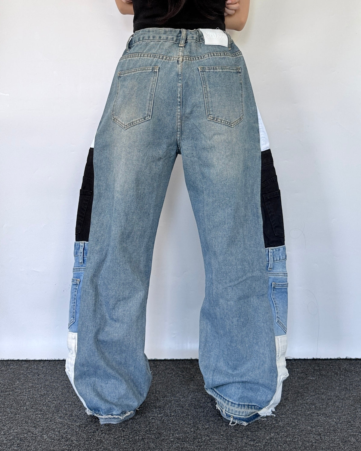 Gear Pants 019