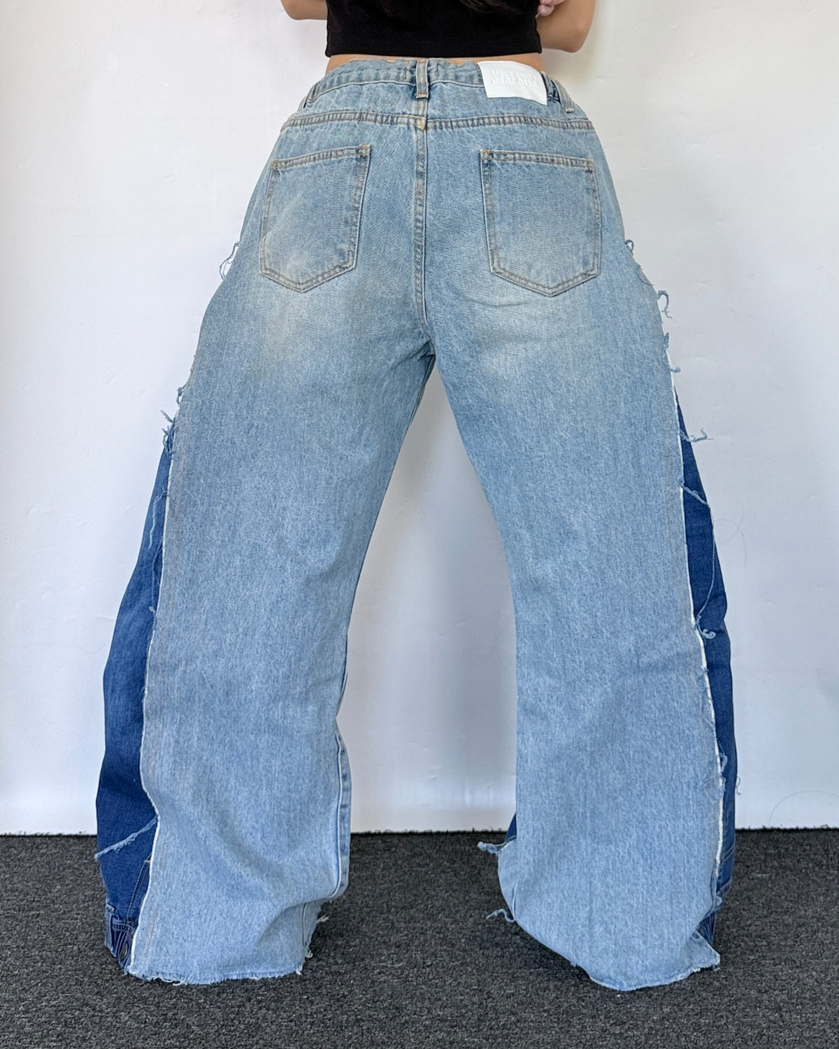 Duality Pants 054