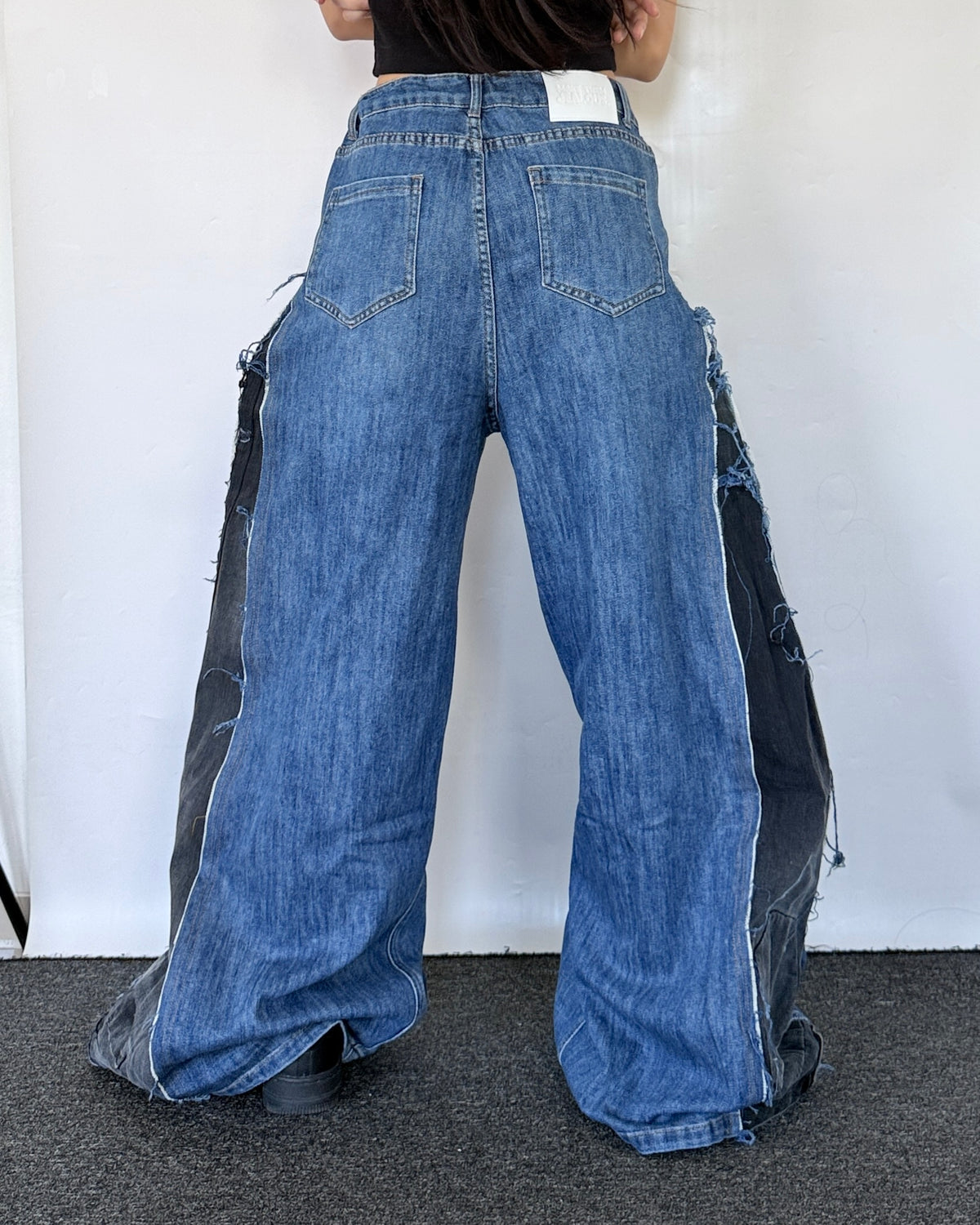 Duality Pants 053