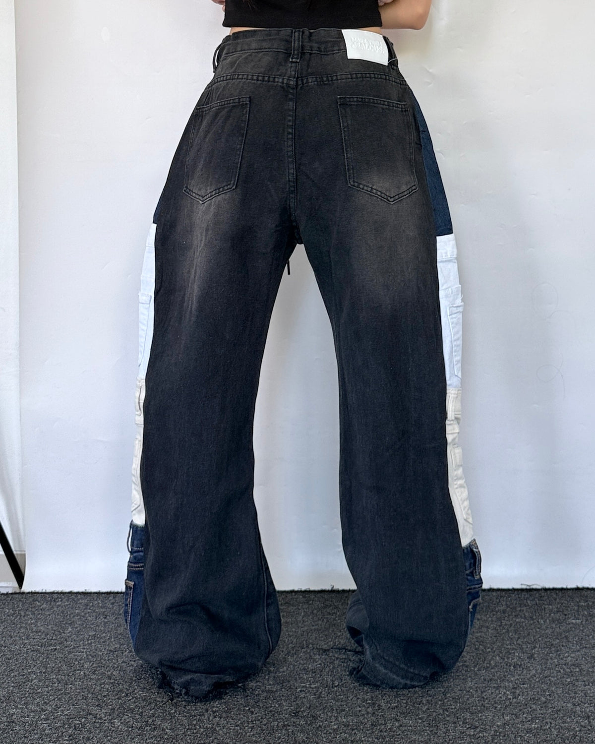 Gear Pants 020