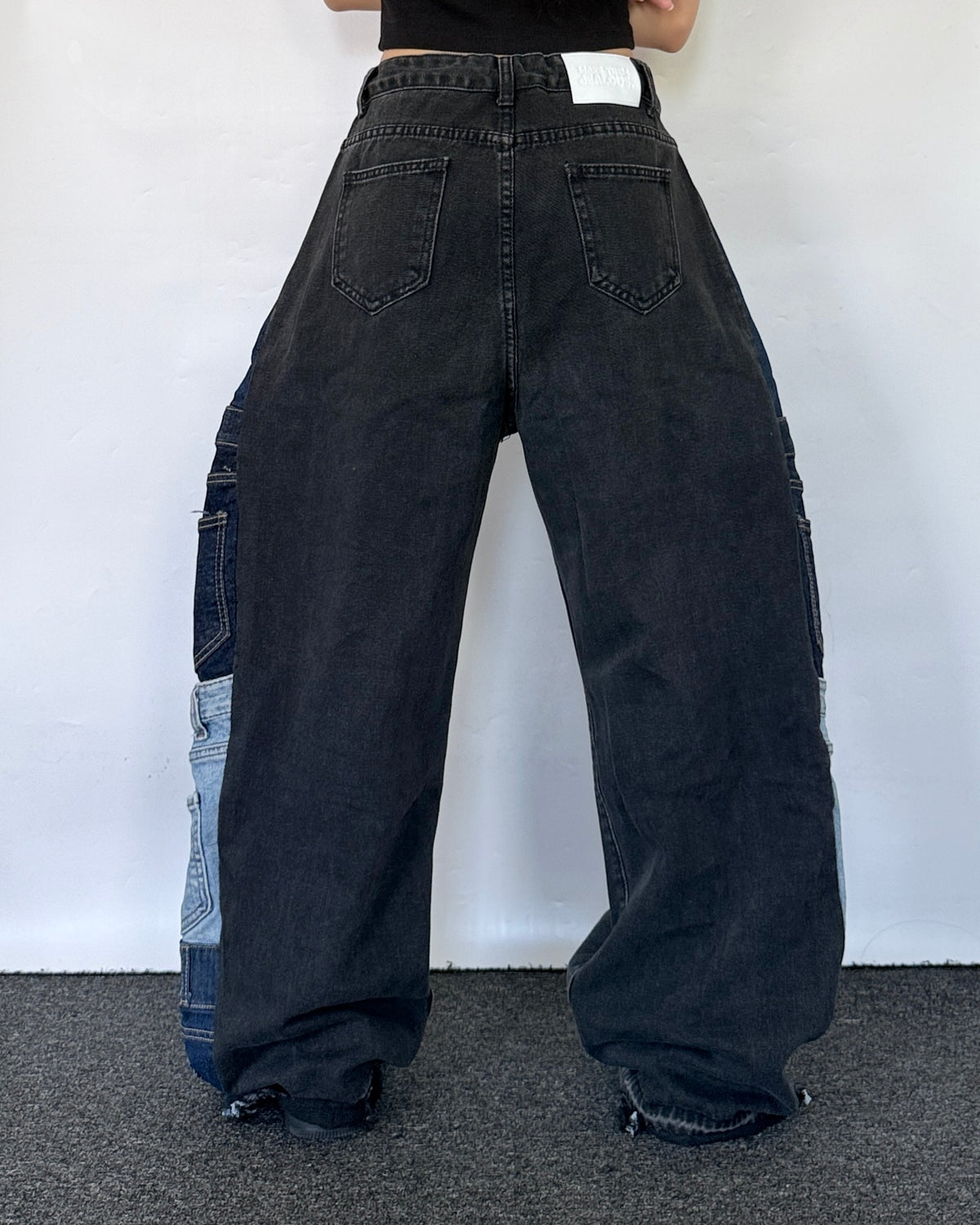 Gear Pants 021
