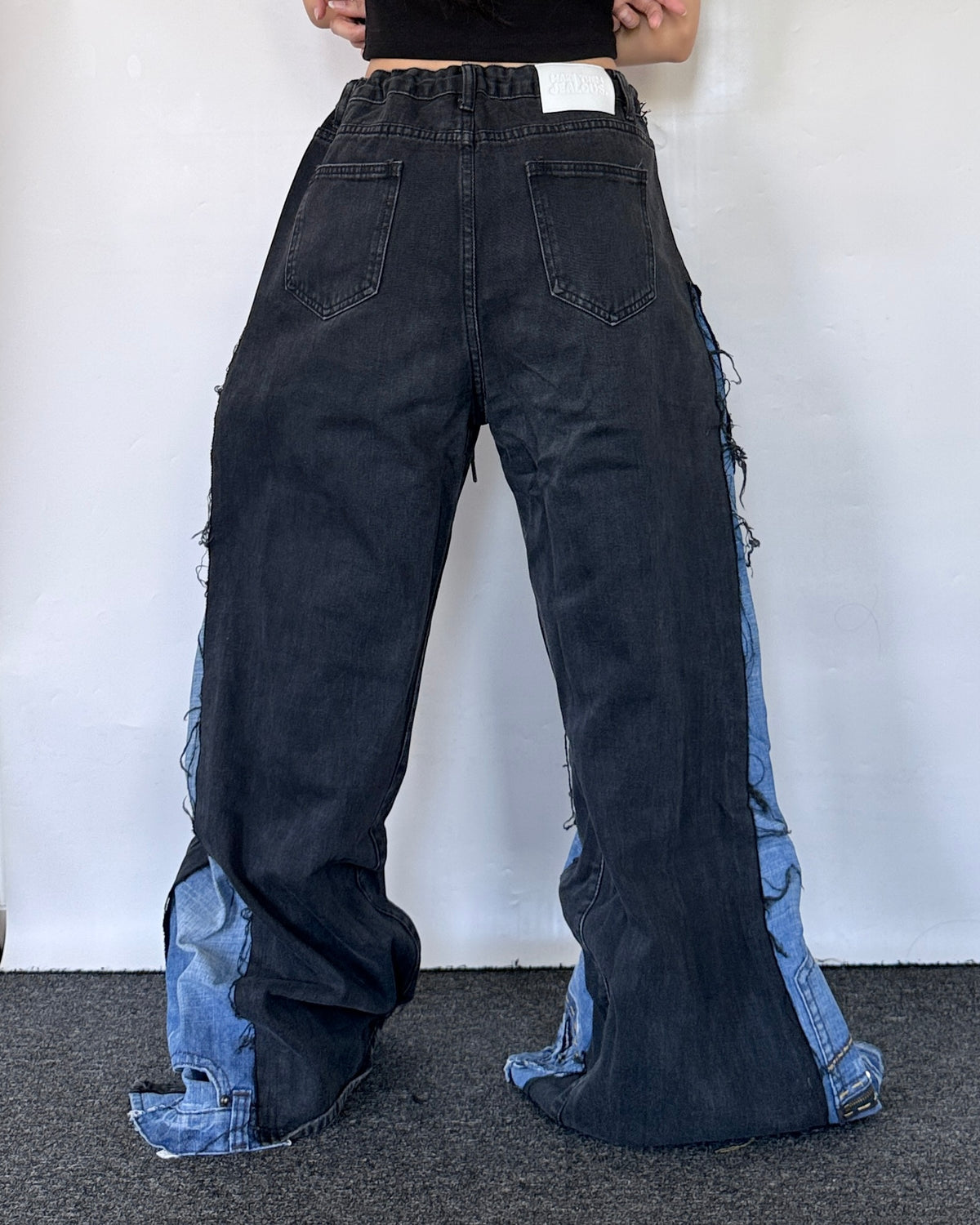 Duality Pants 052