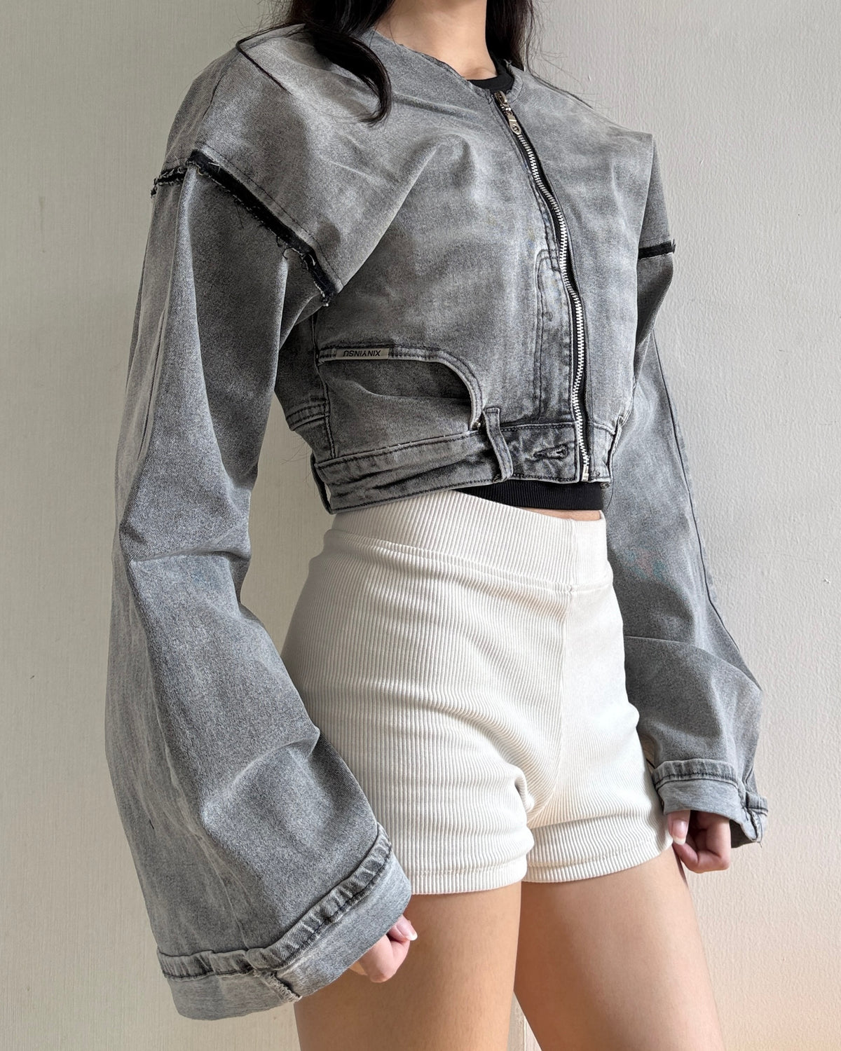 Reform Jacket 014