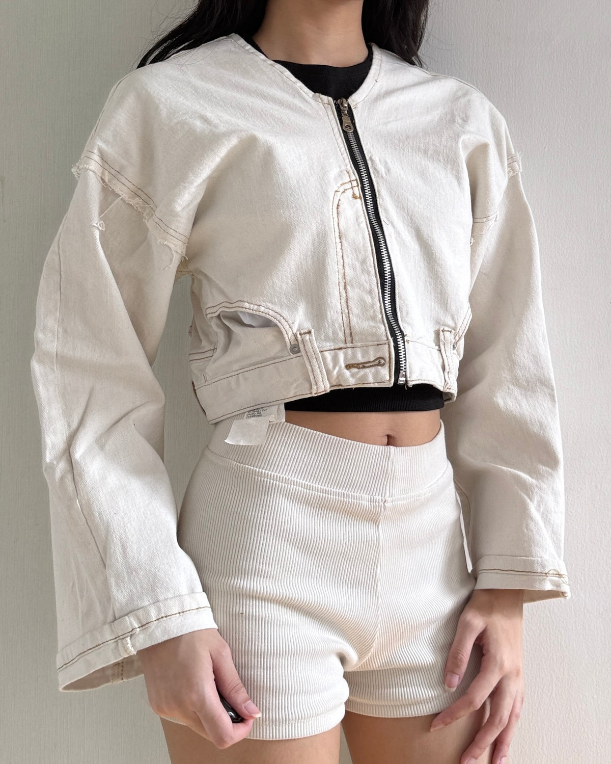 Reform Jacket 010