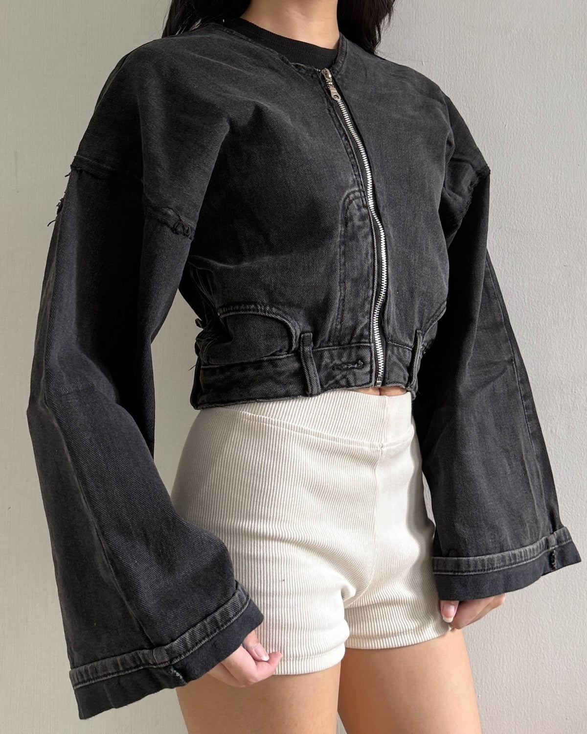 Reform Jacket 009