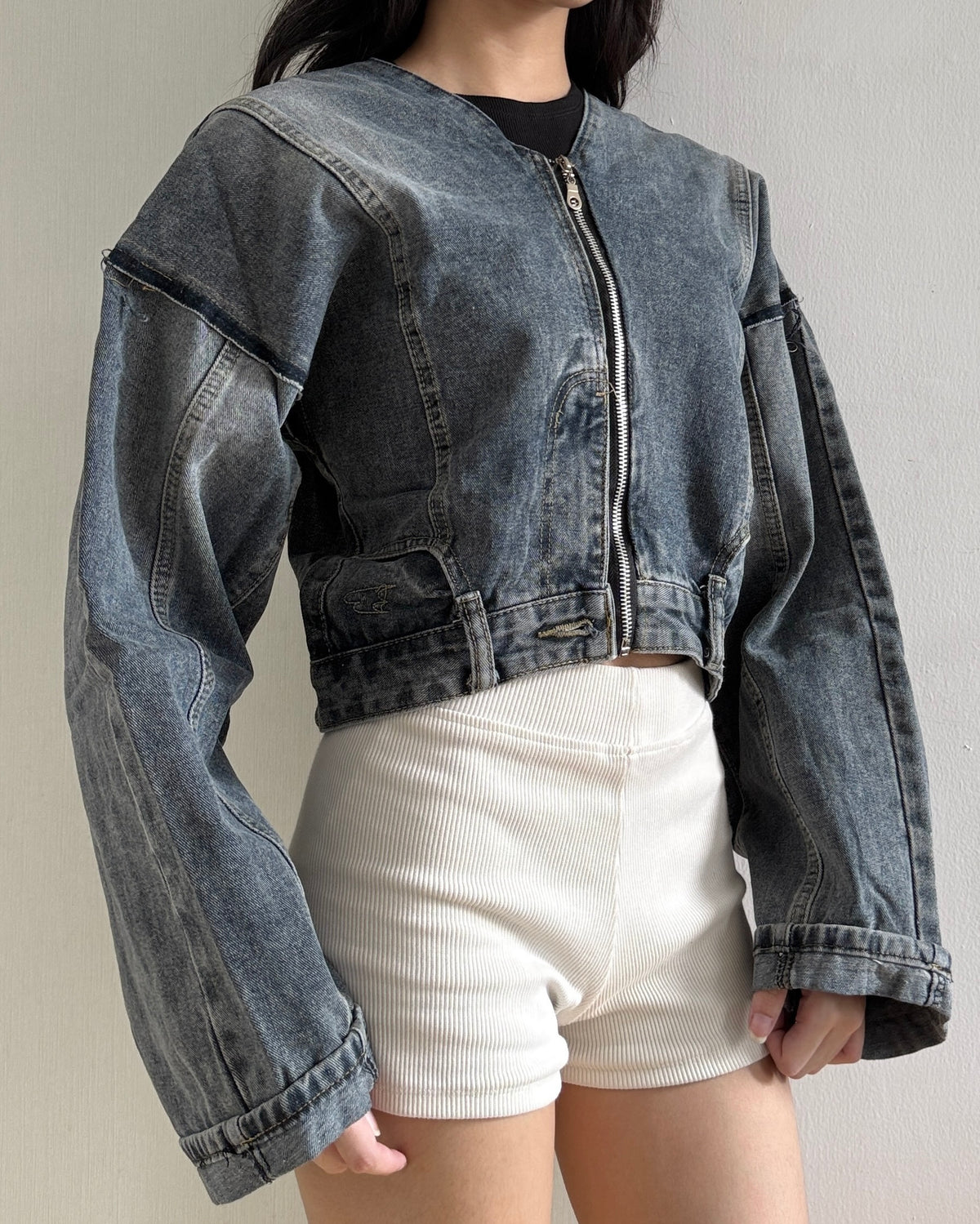 Reform Jacket 007