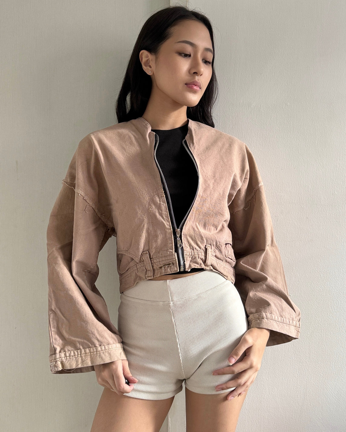 Reform Jacket 005