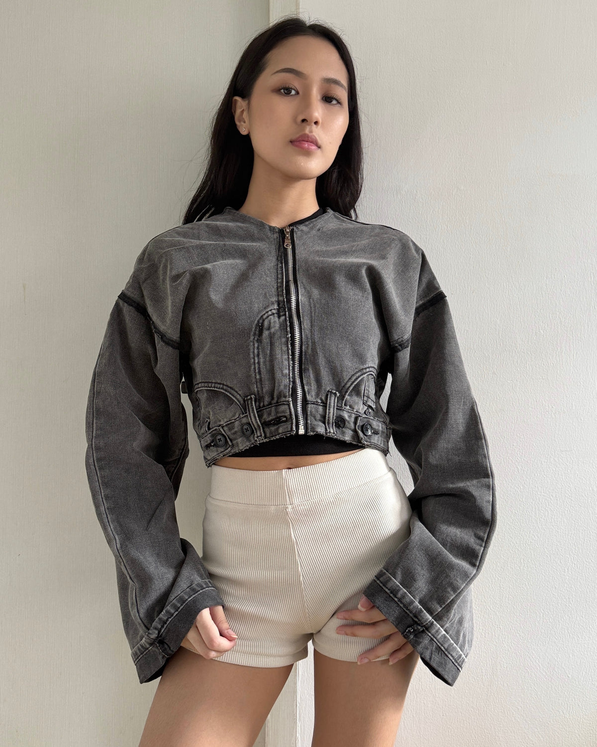 Reform Jacket 008