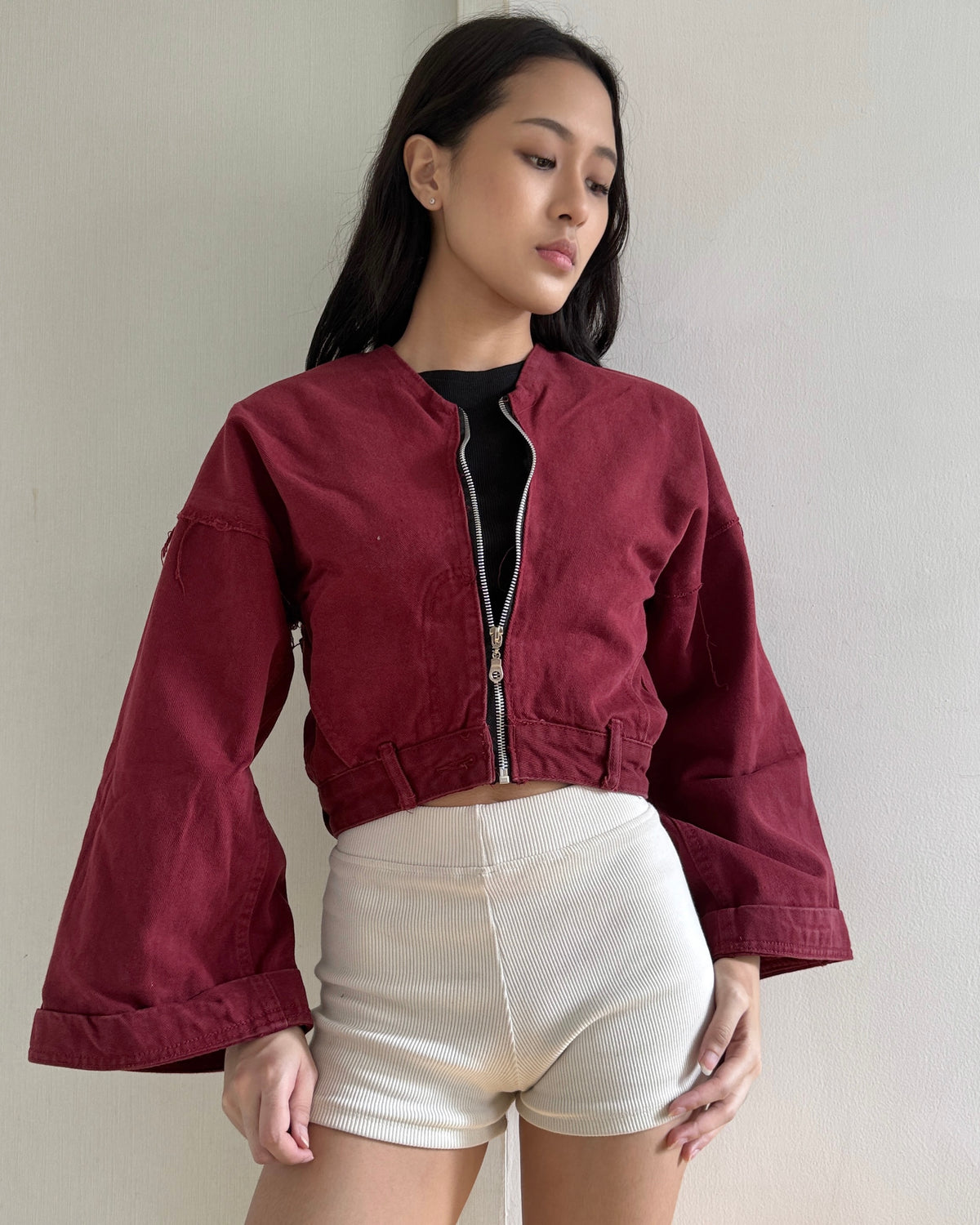 Reform Jacket 011