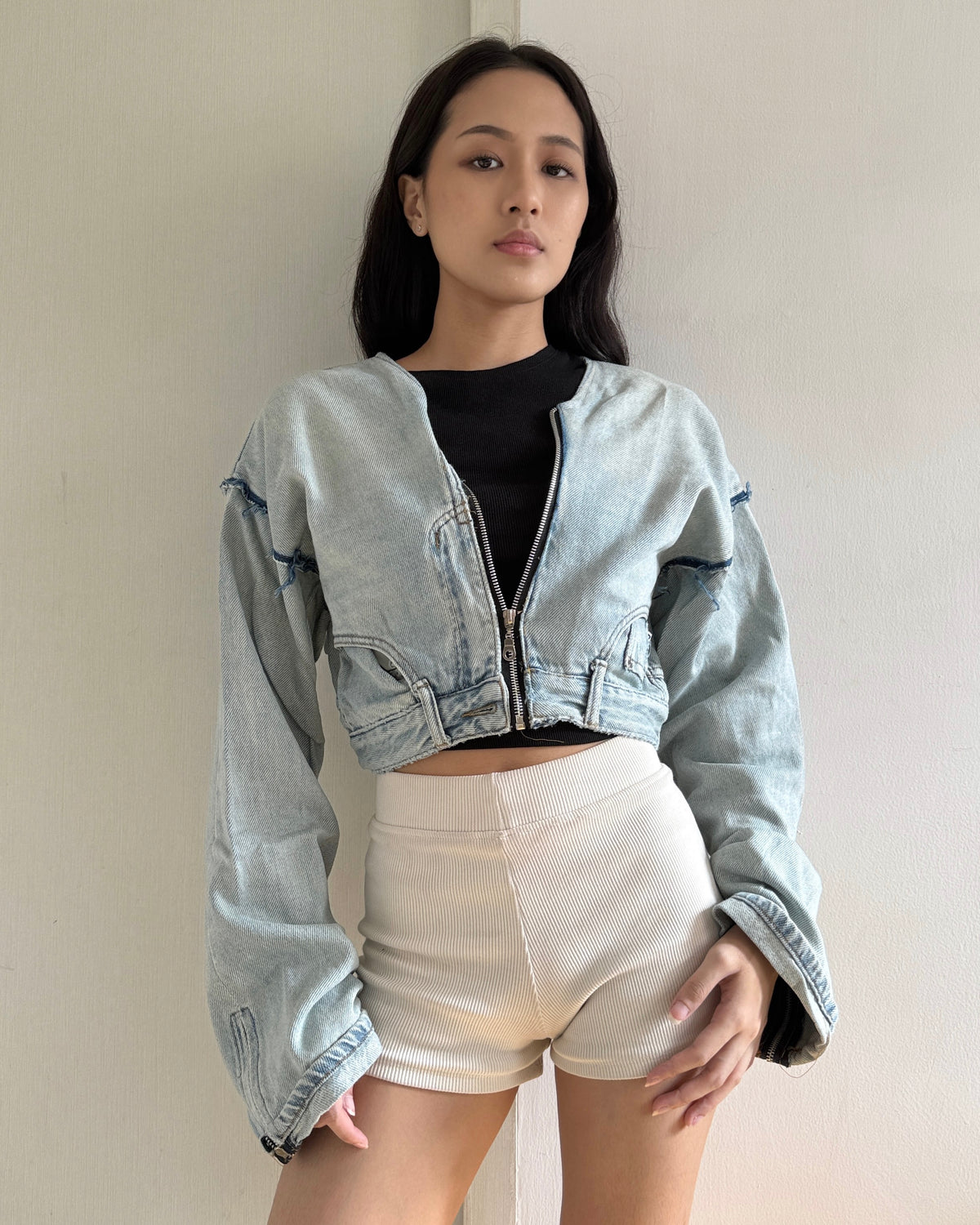 Reform Jacket 013