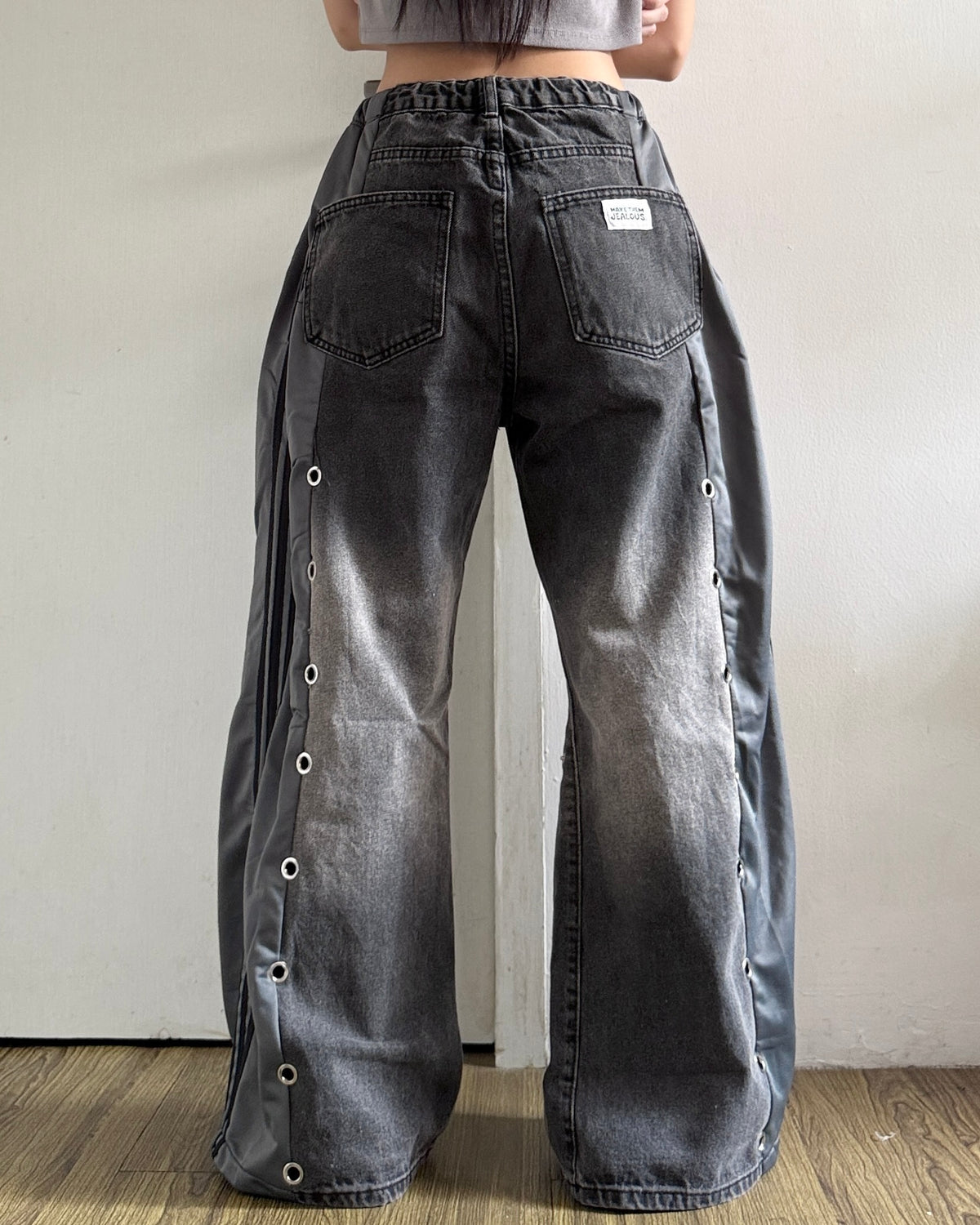 Hybrid Pants 0102