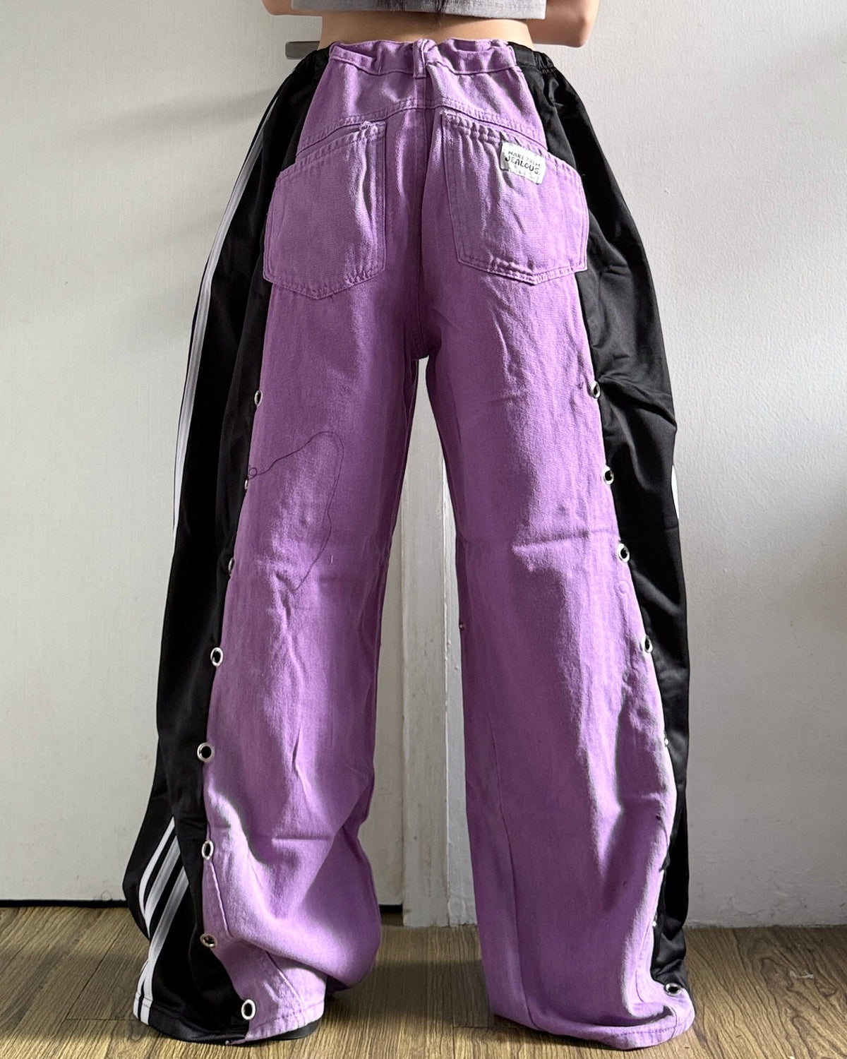 Hybrid Pants 095