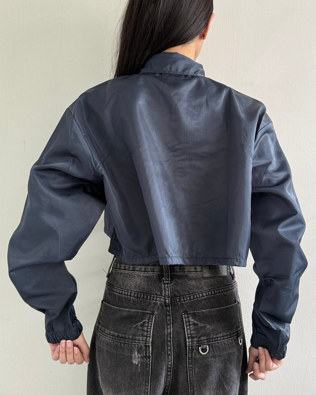 Cheongsam Jacket 079
