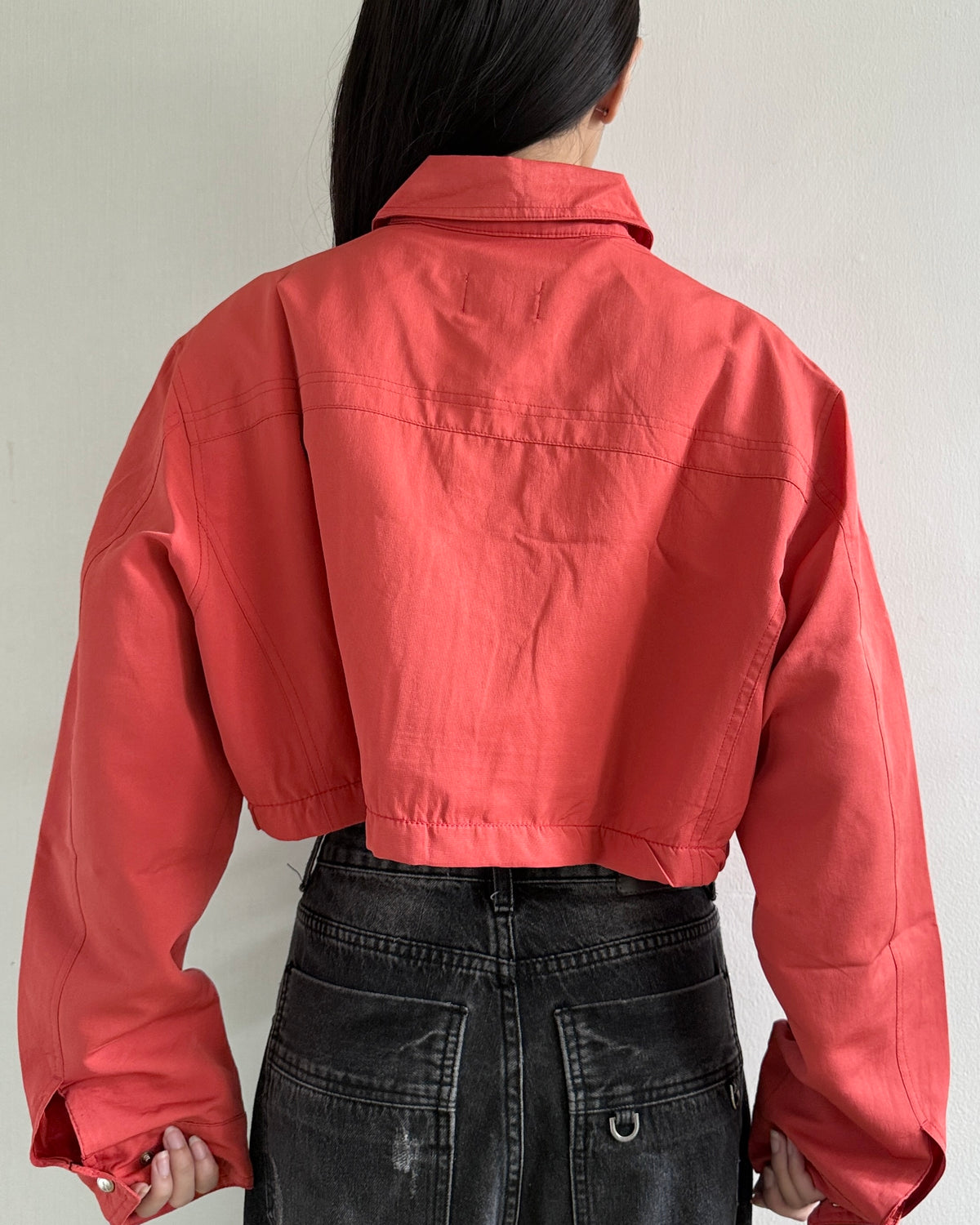 Cheongsam Jacket 083