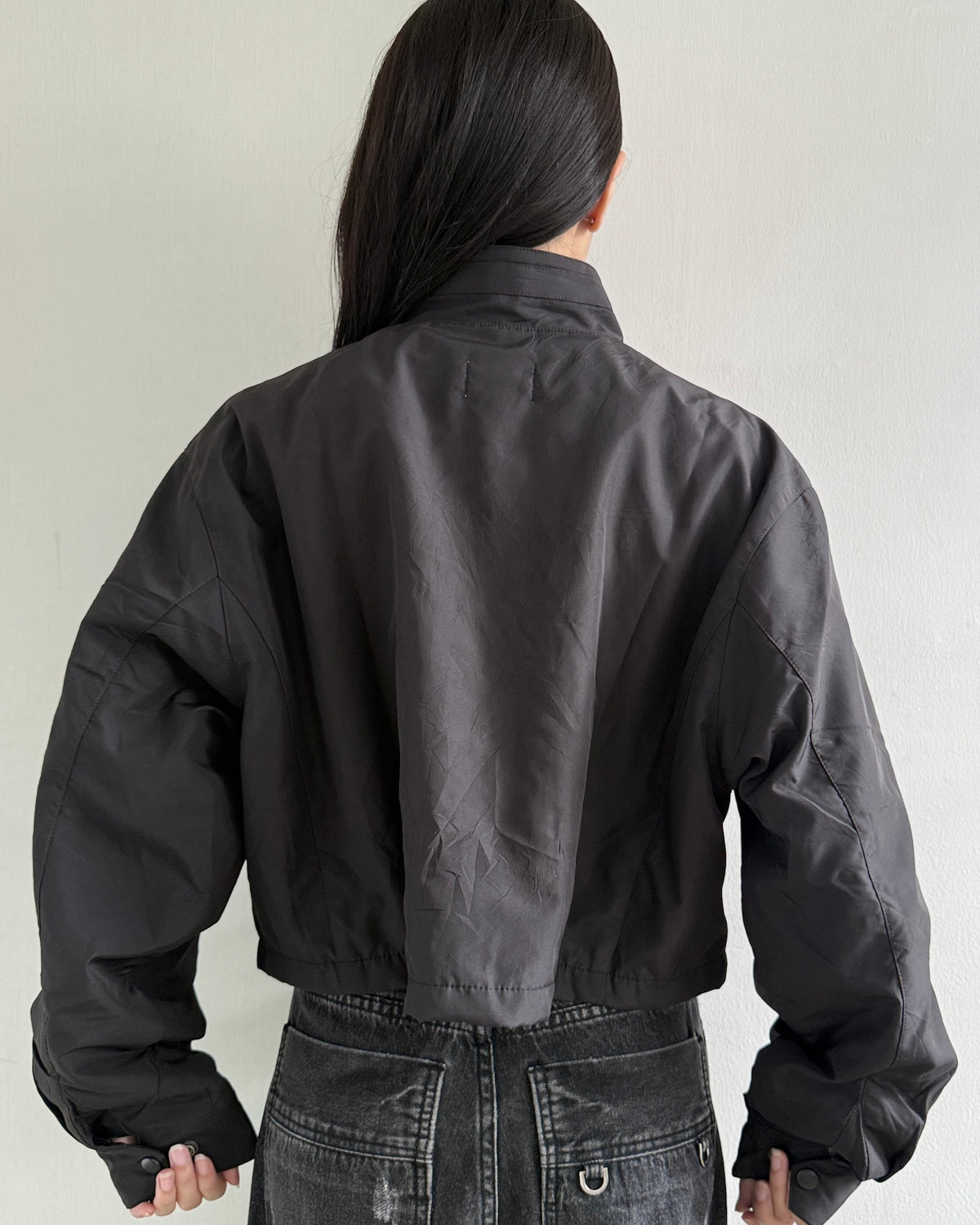 Cheongsam Jacket 084