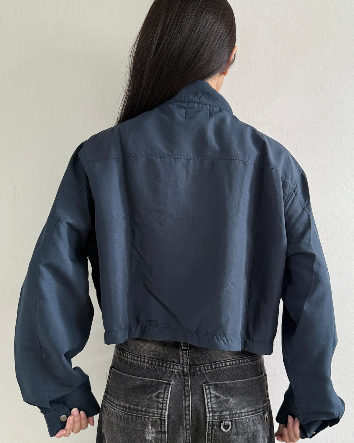 Cheongsam Jacket 086