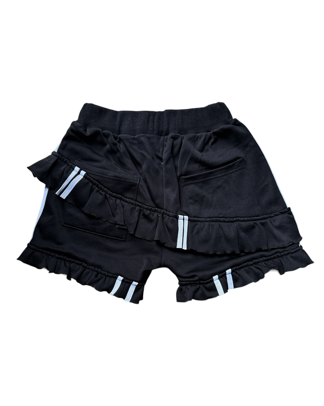 Ruffle Skirt 072