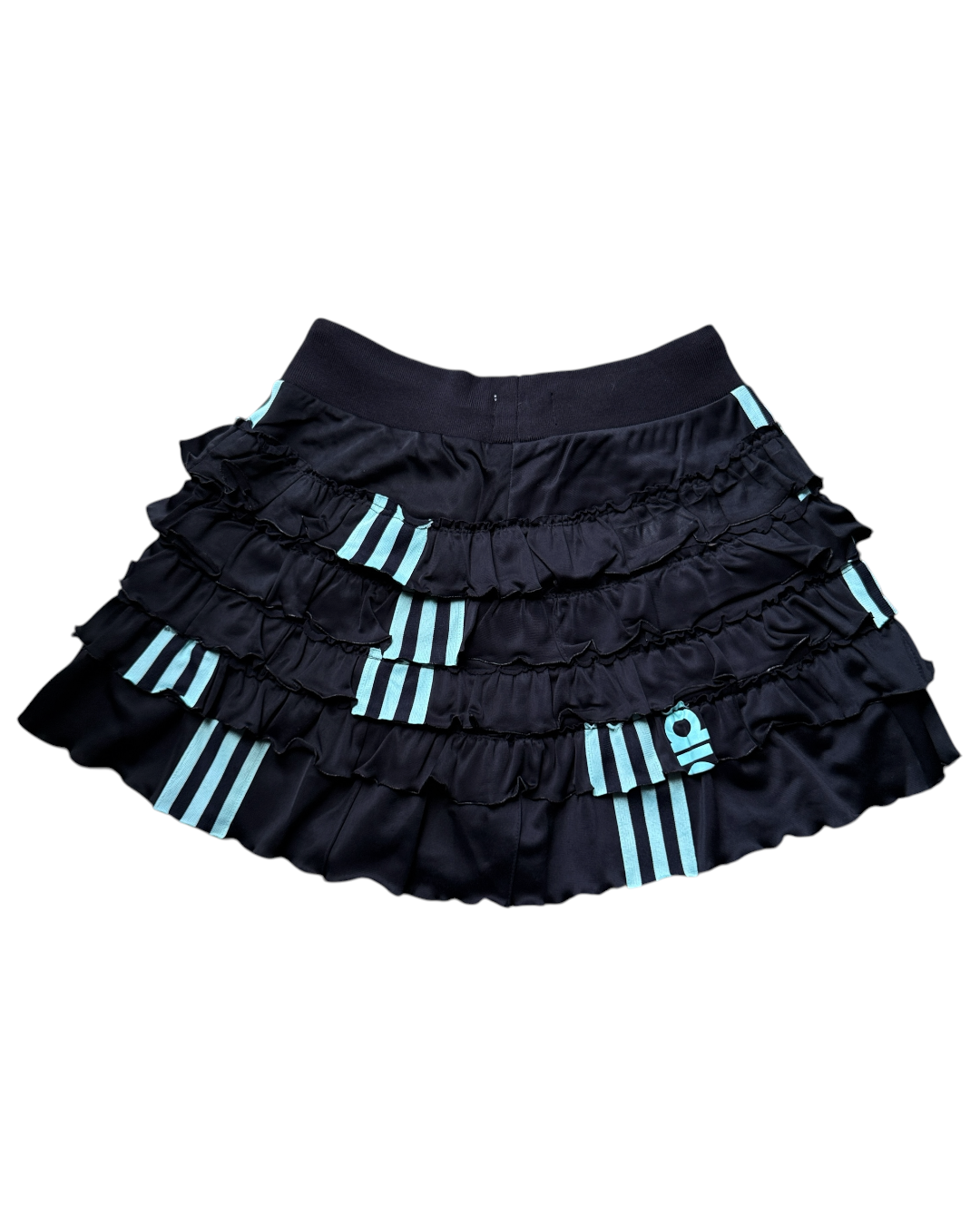 Ruffle Skirt 071